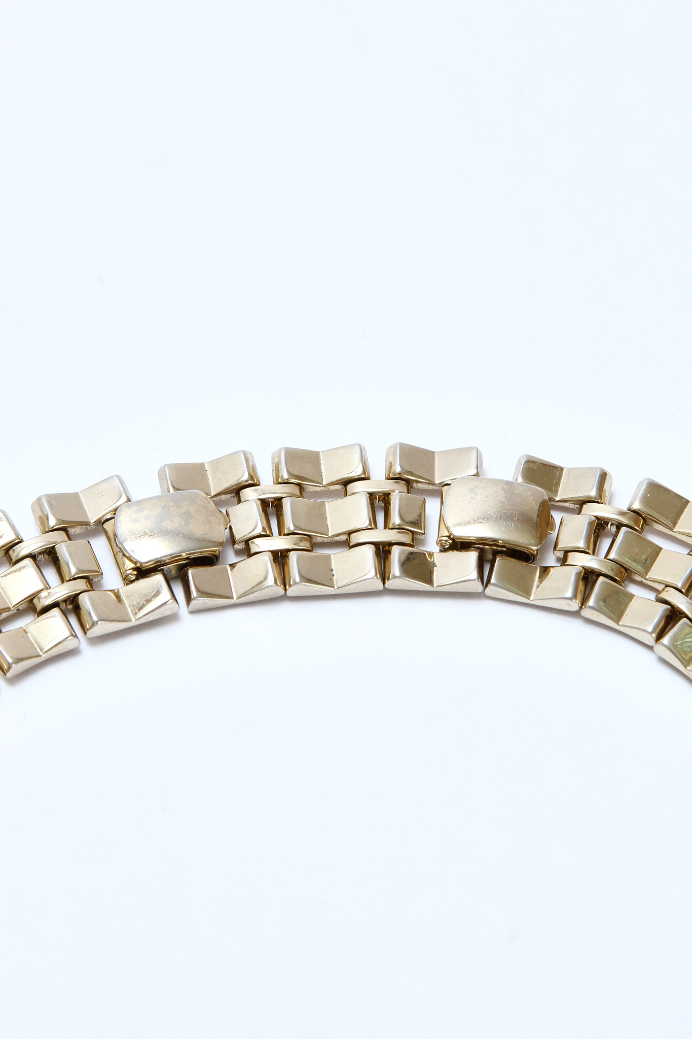 Monet Necklace 1