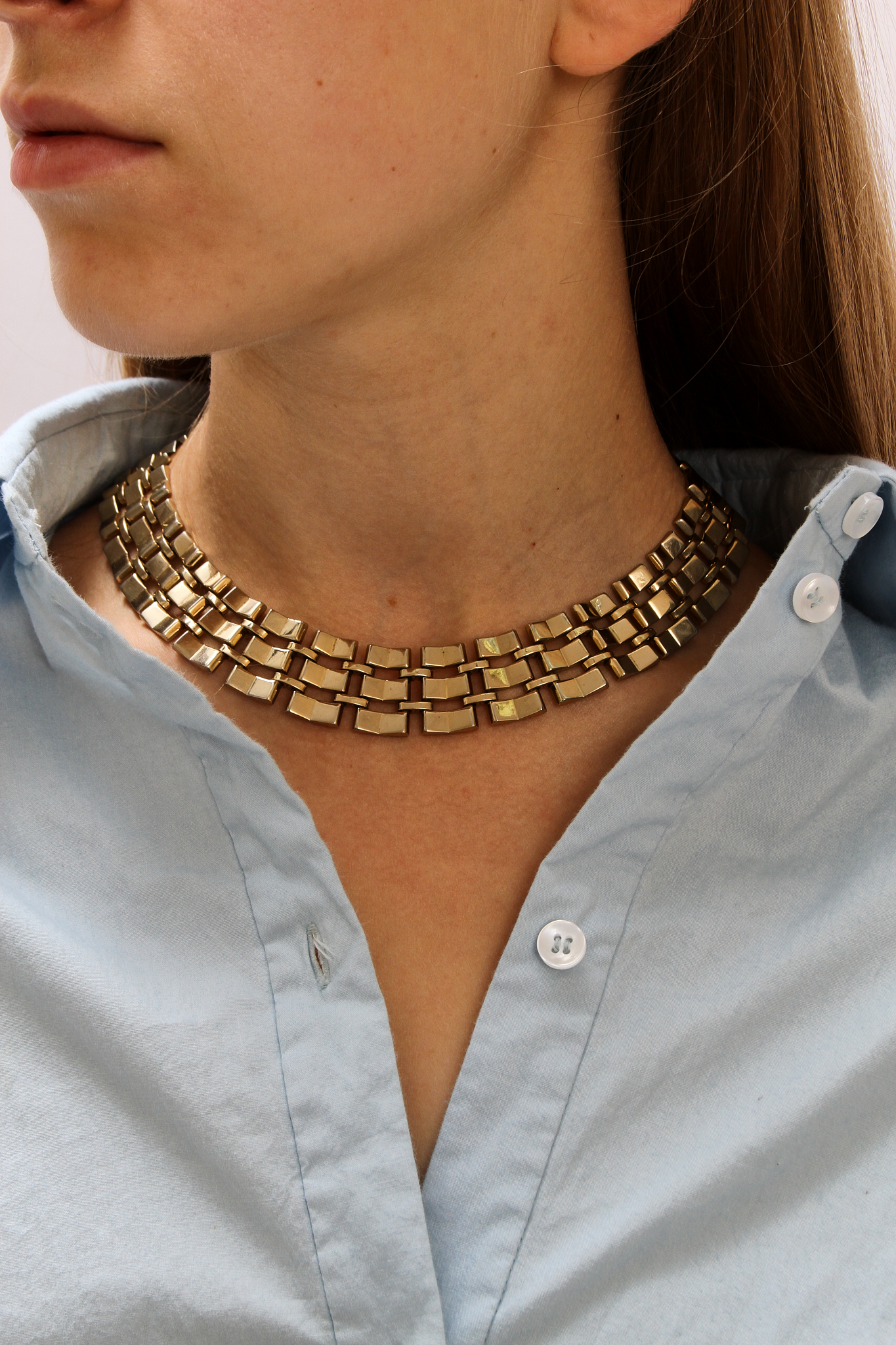Monet Necklace 5
