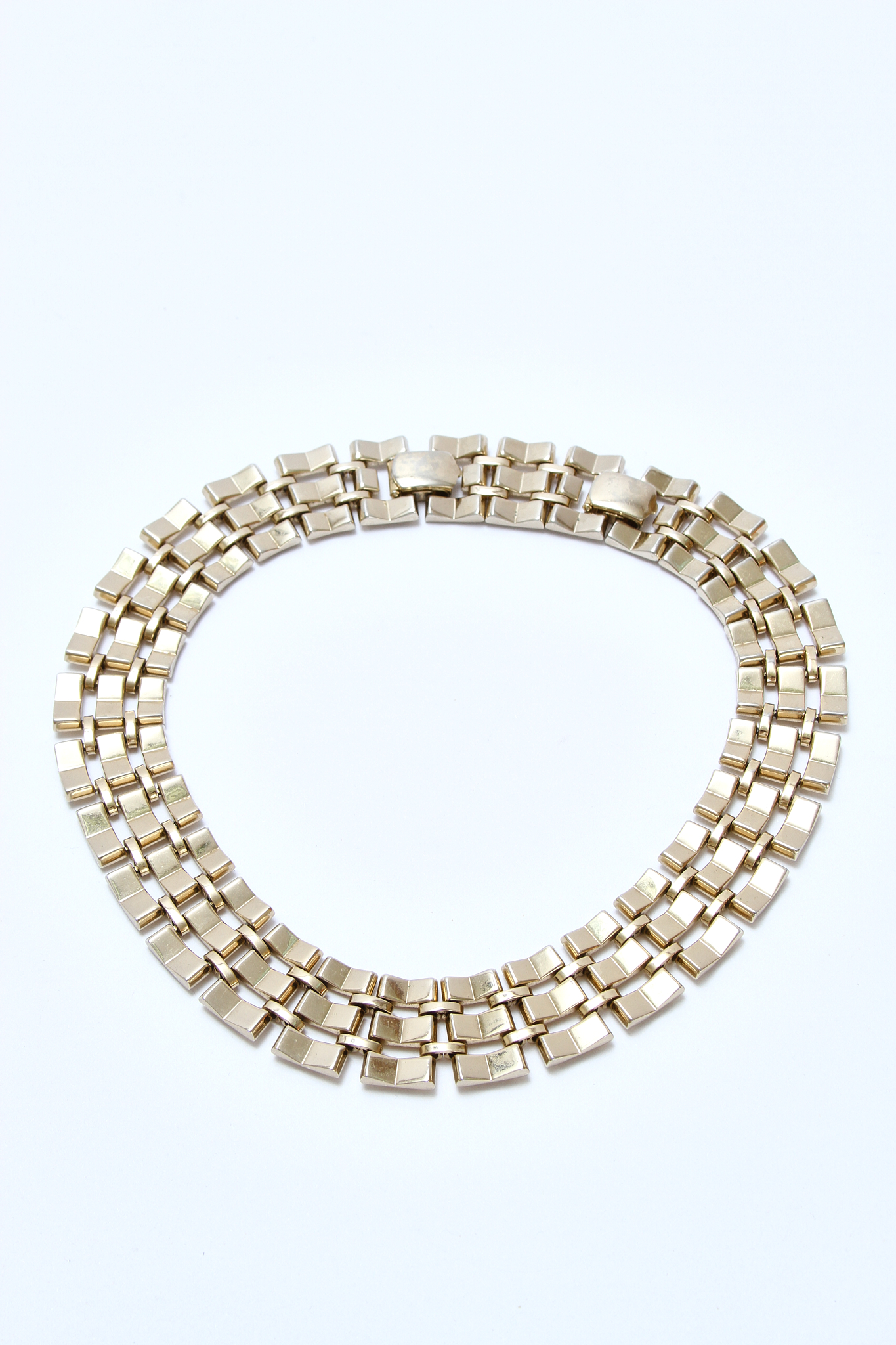 Monet Necklace 0