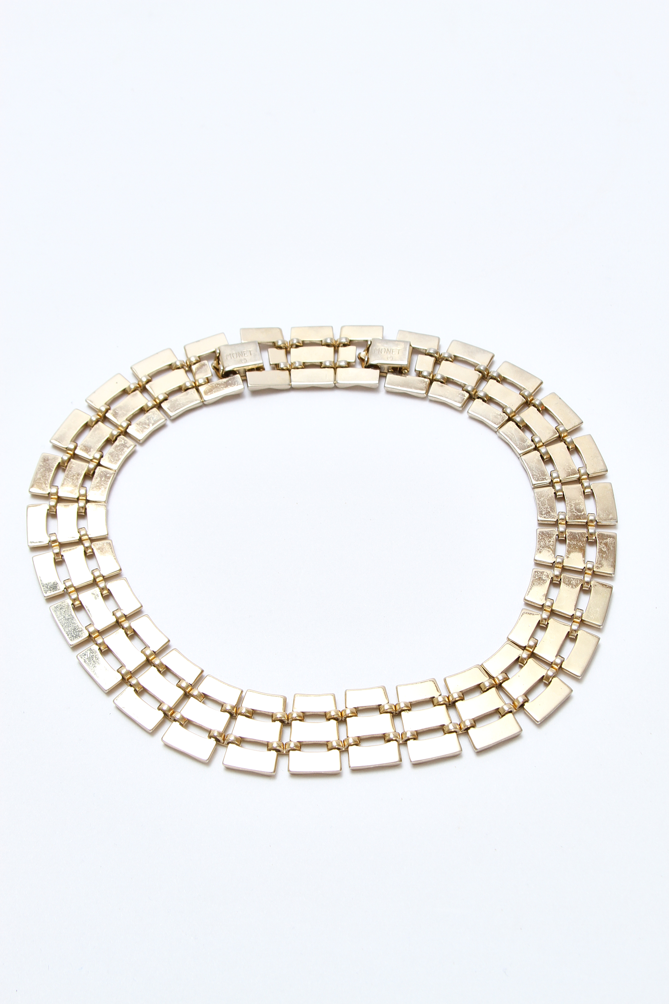 Monet Necklace 3