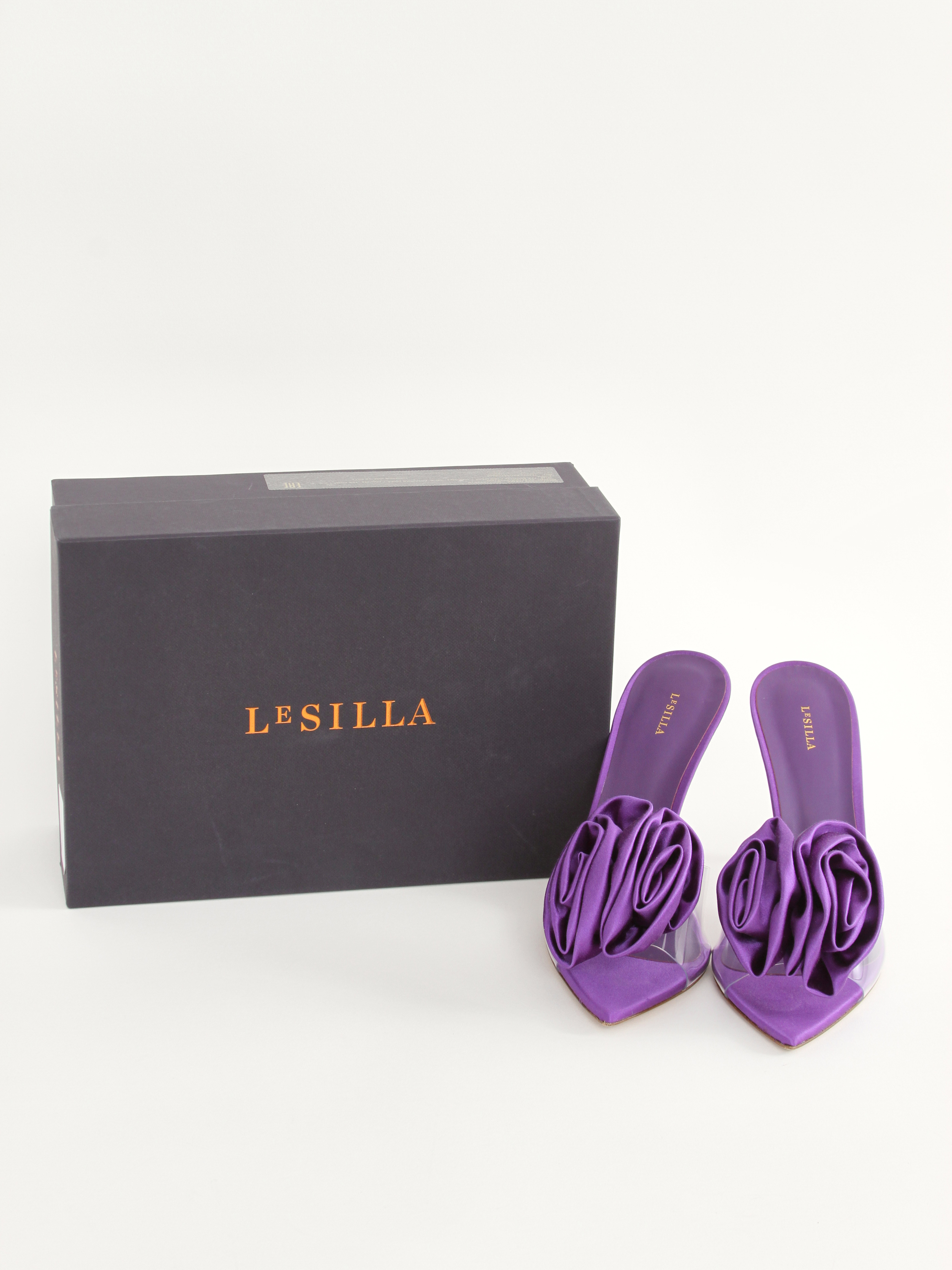 Le Silla 39 8