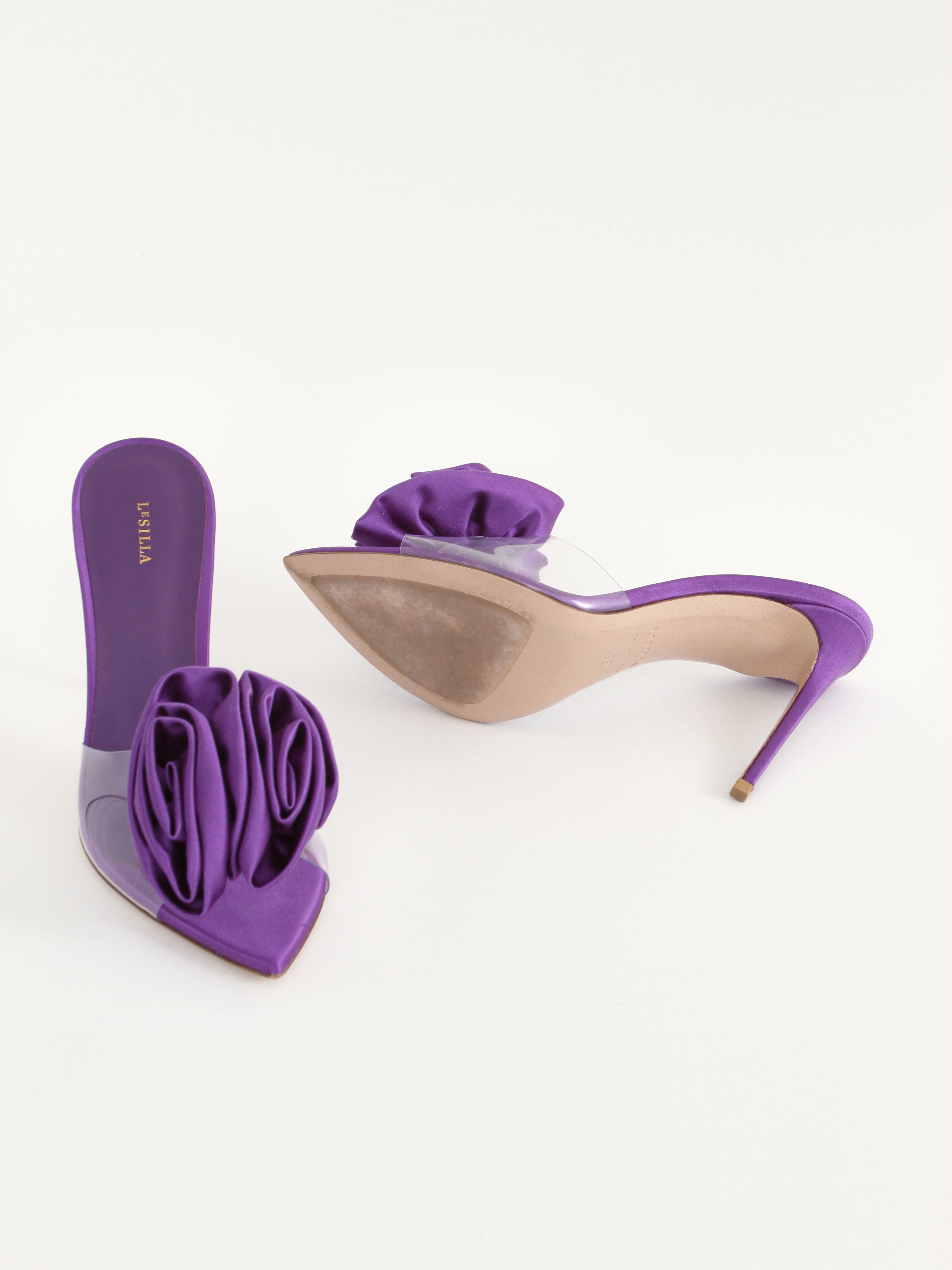 Le Silla 39 6