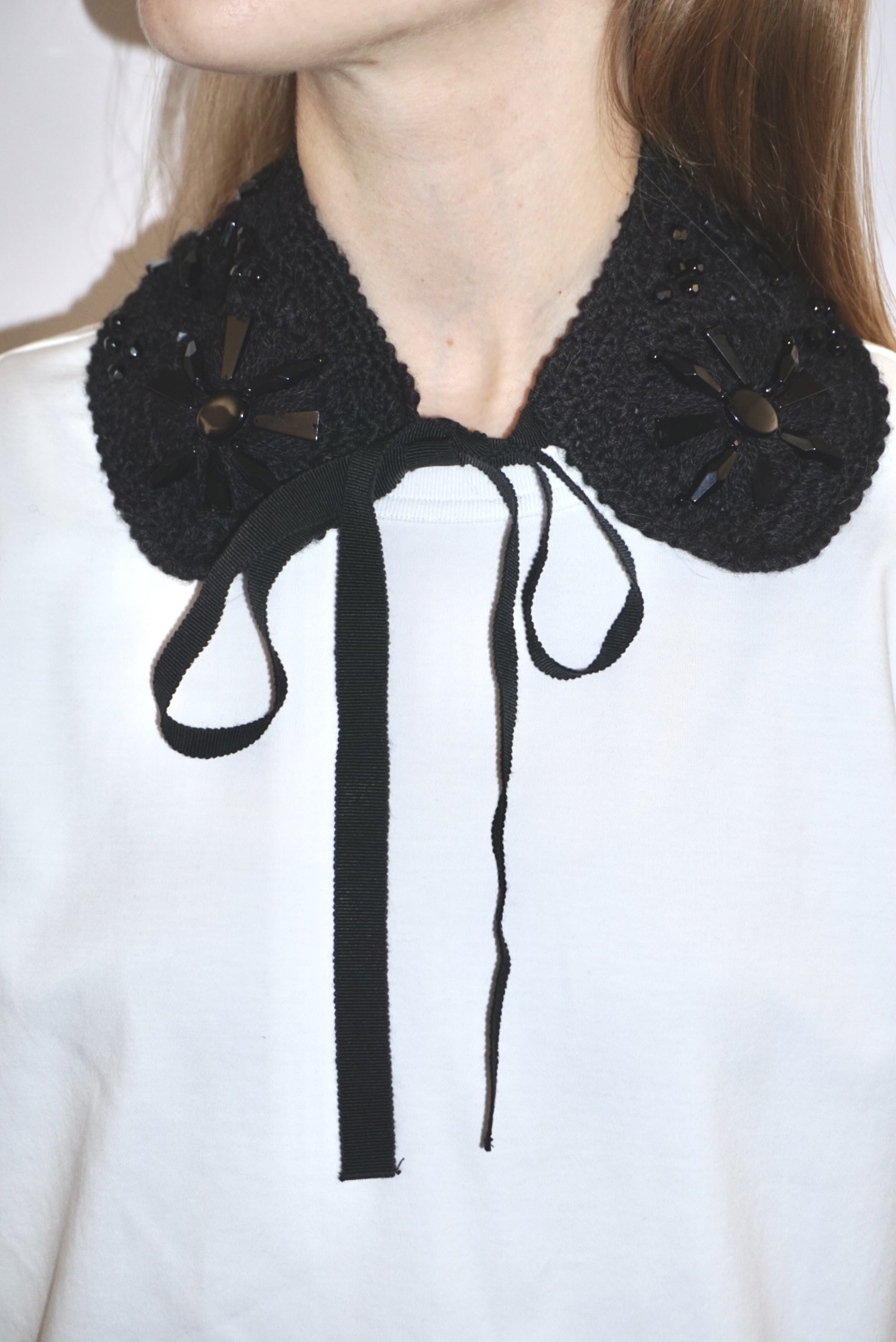 Prada Necklace 3