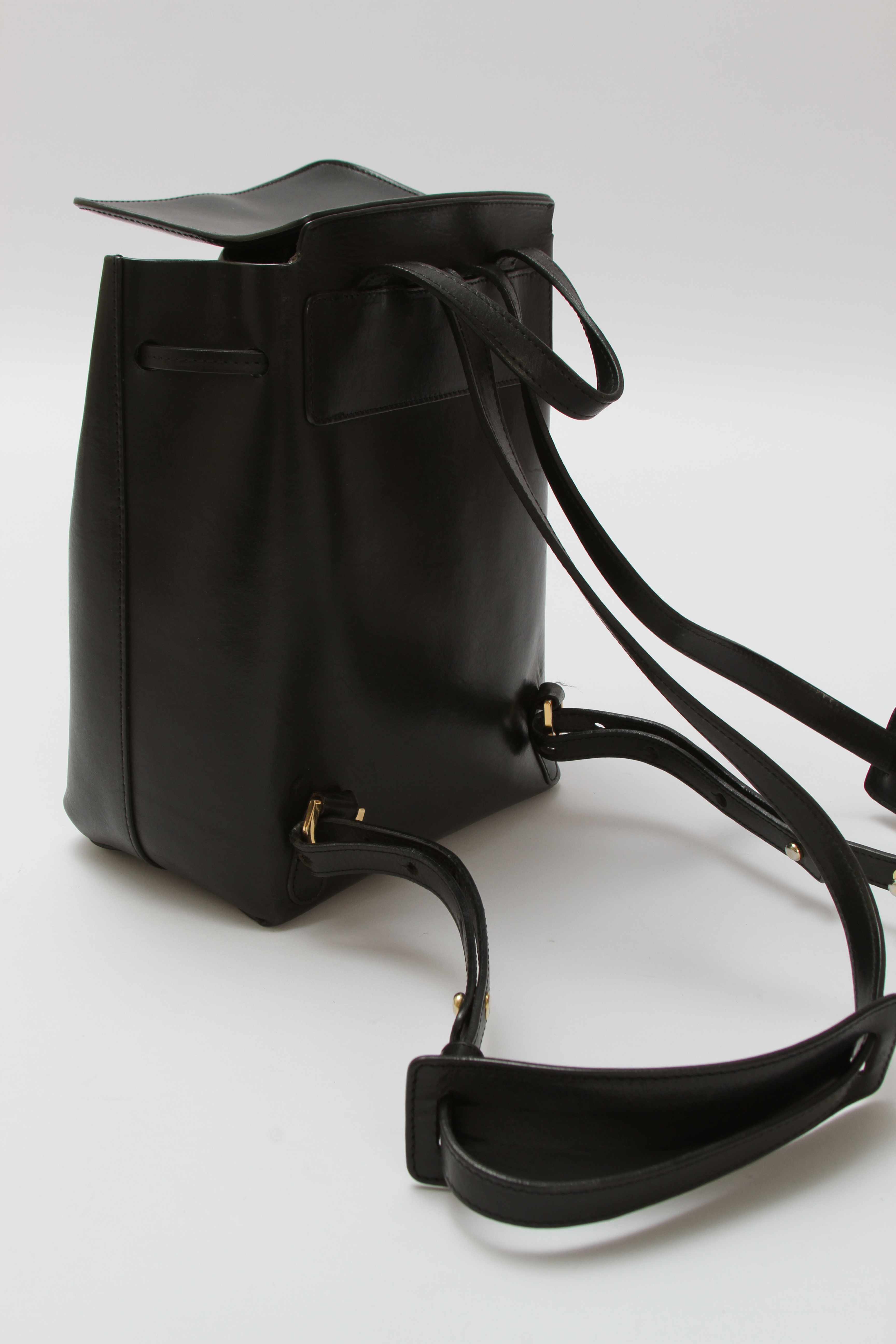 Mansur Gavriel Backpack 3
