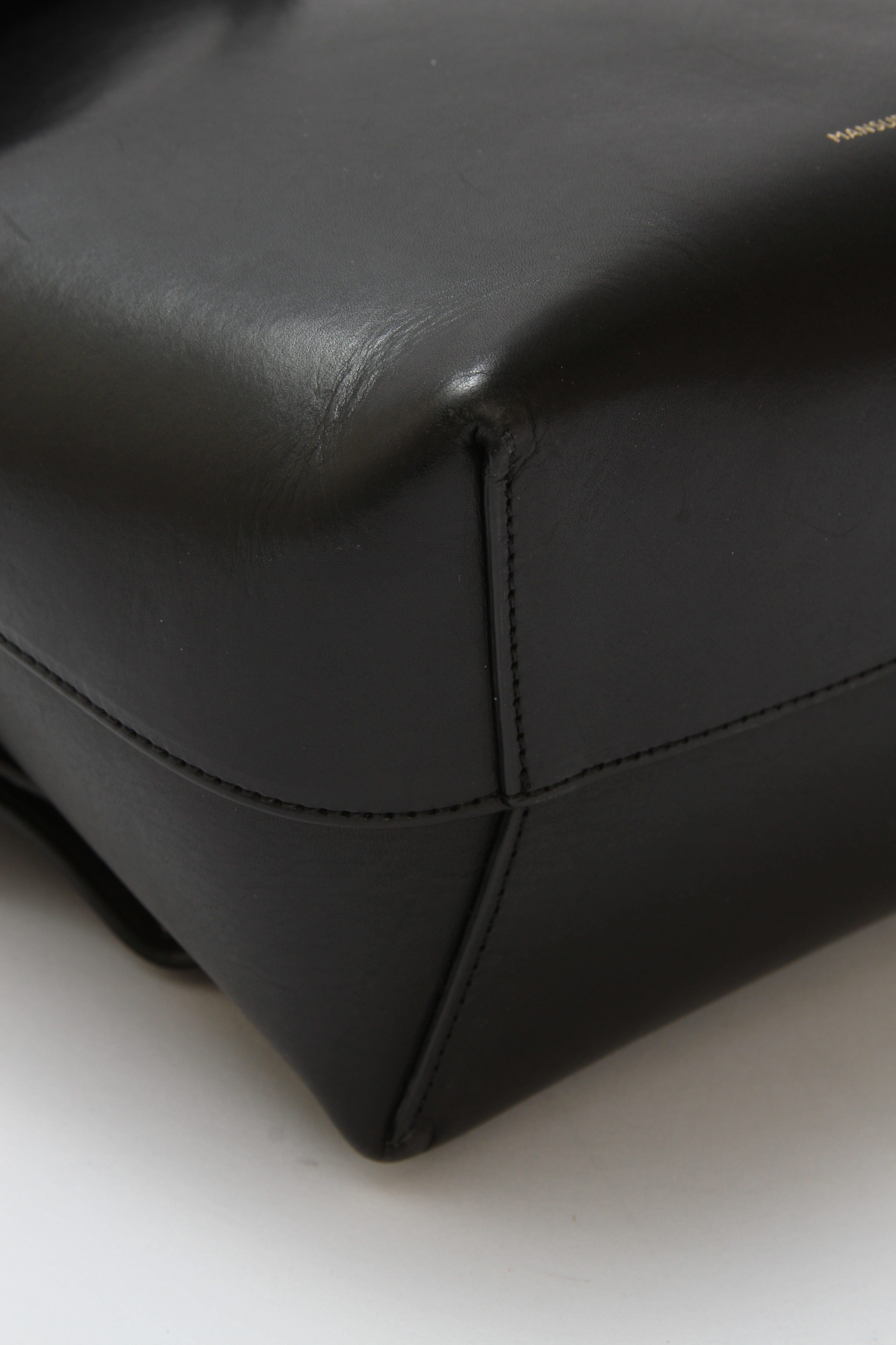 Mansur Gavriel Backpack 5