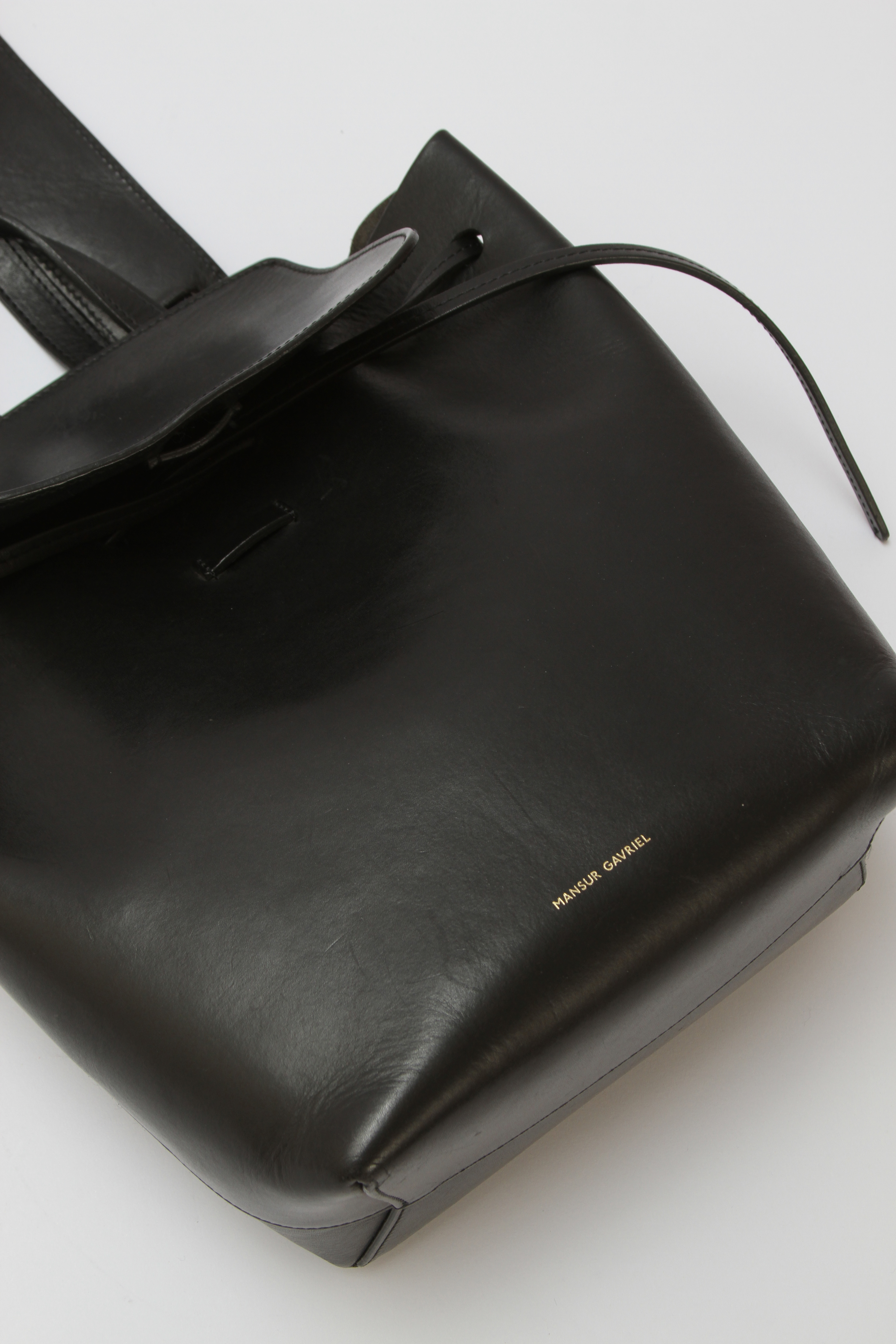 Mansur Gavriel Backpack 8