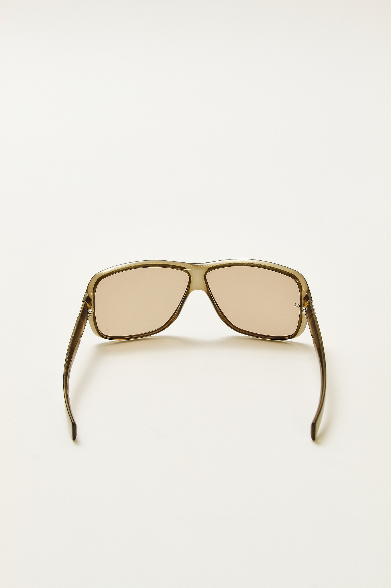Giorgio Armani Sunglasses 3