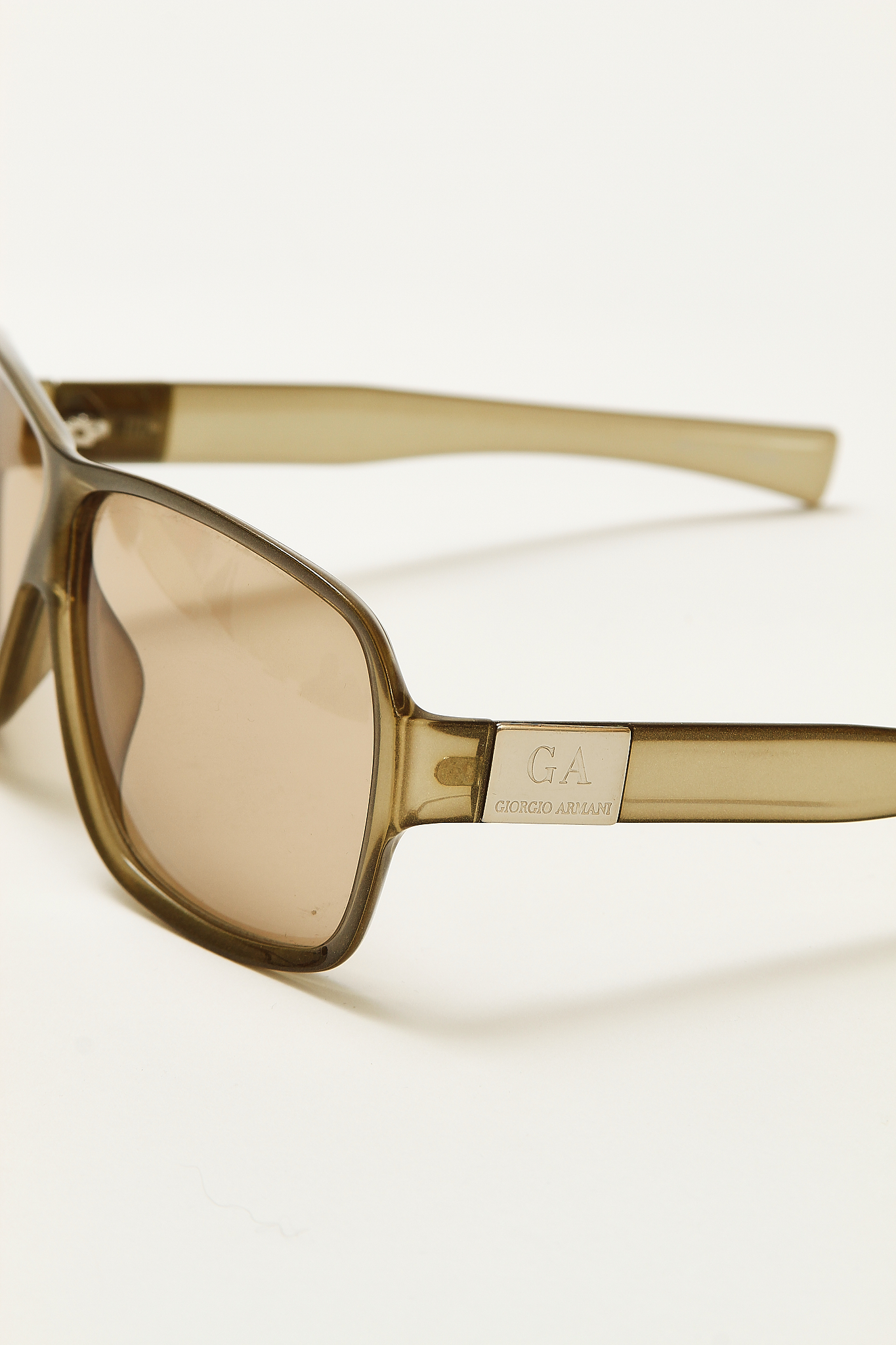 Giorgio Armani Sunglasses 4