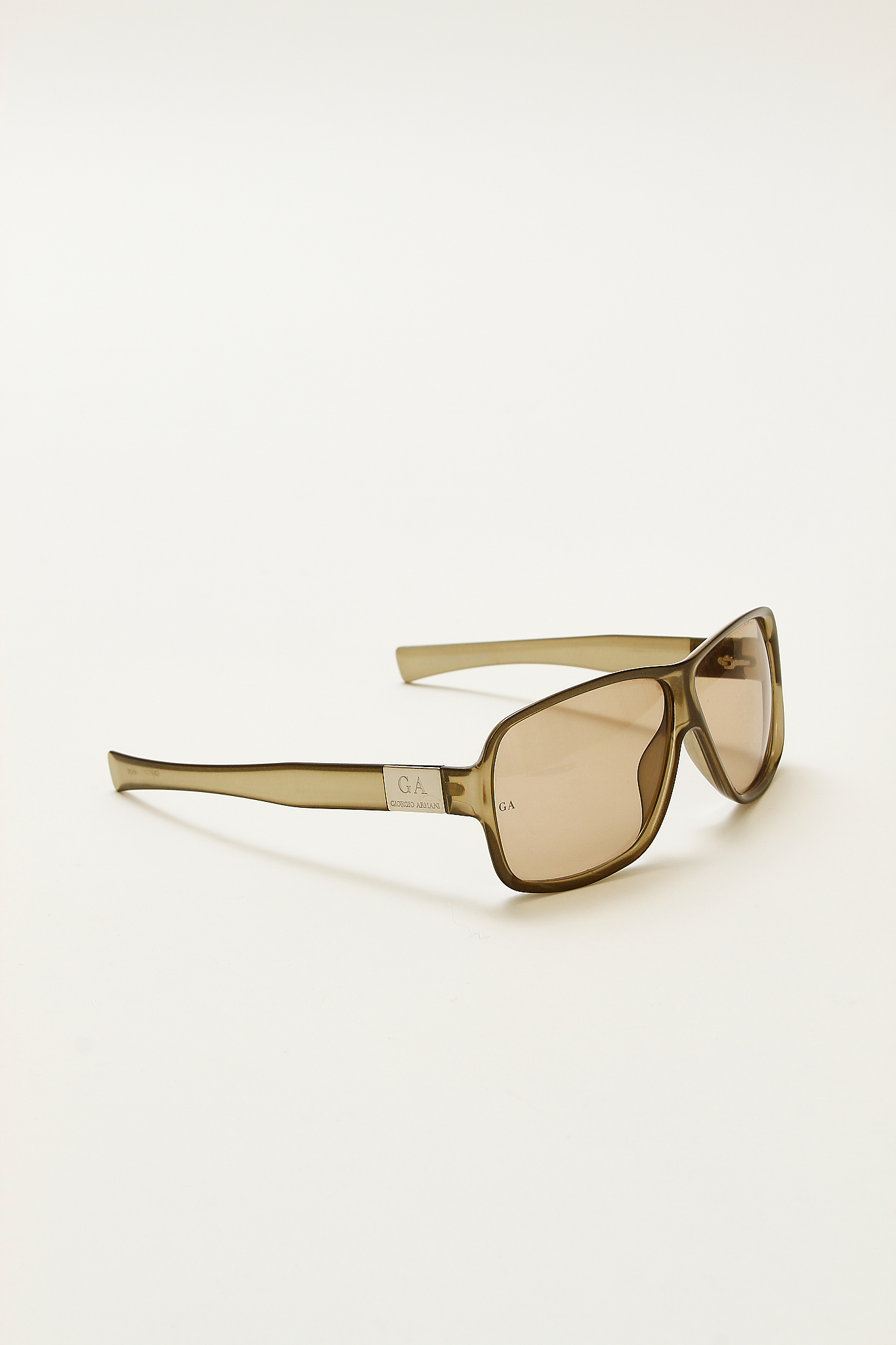 Giorgio Armani Sunglasses 2