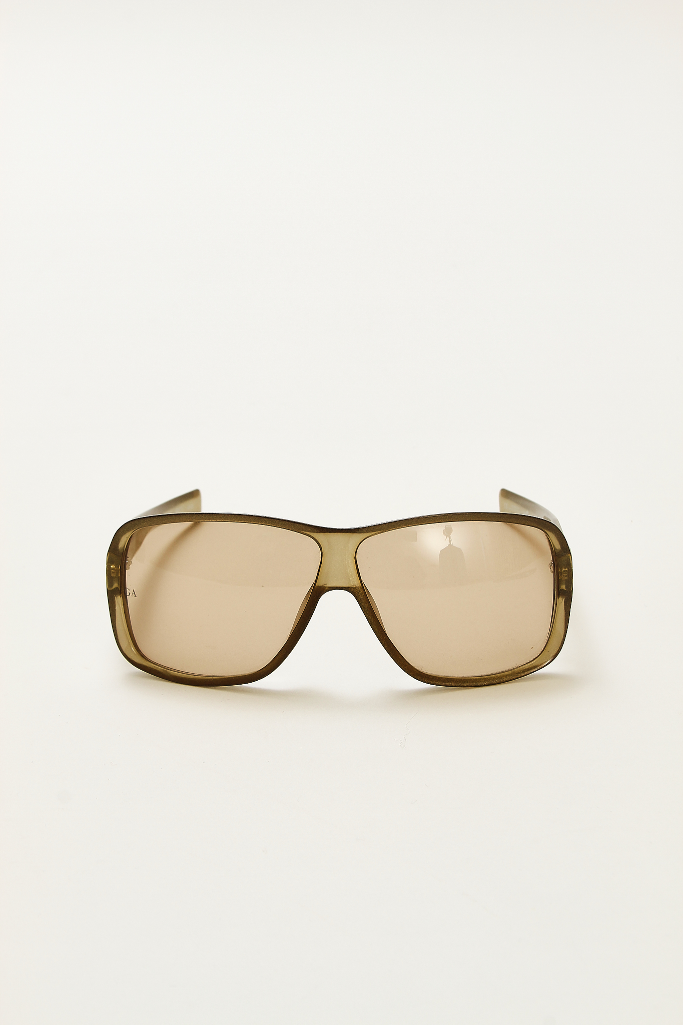 Giorgio Armani Sunglasses 0