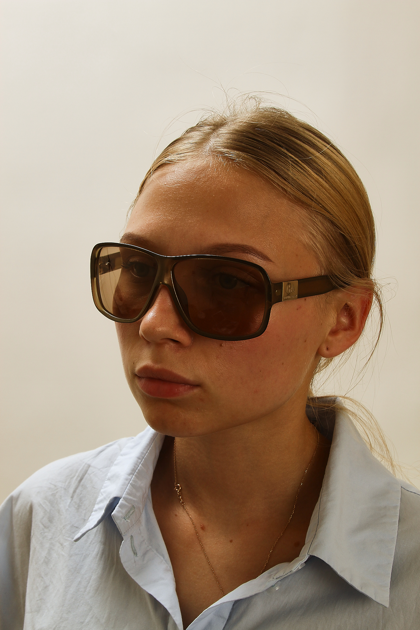 Giorgio Armani Sunglasses 5