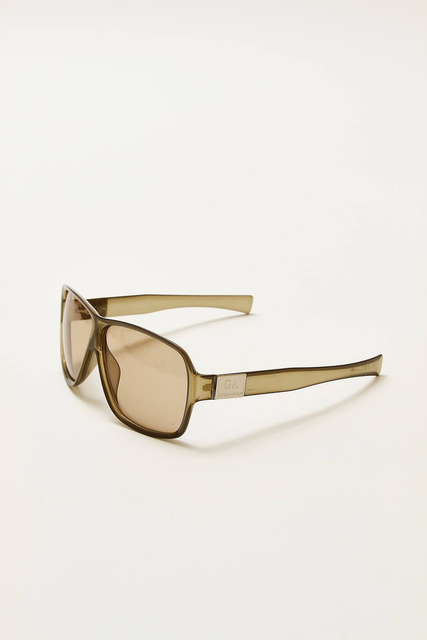 Giorgio Armani Sunglasses 1
