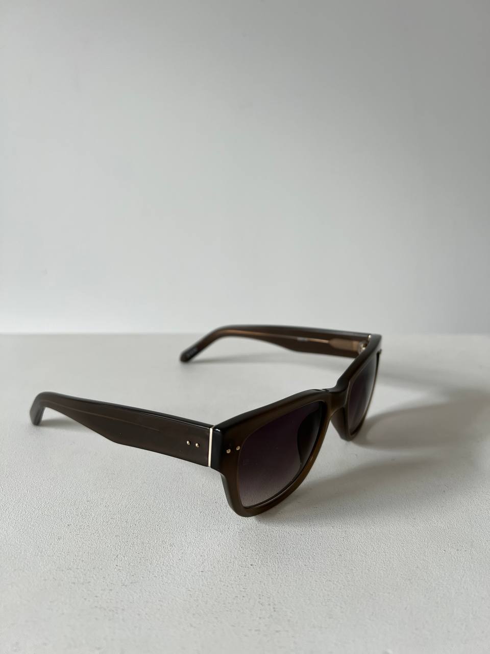 Linda Farrow Sunglasses 1