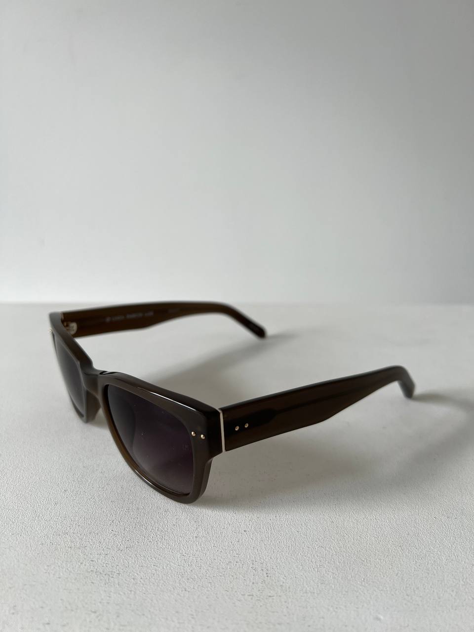 Linda Farrow Sunglasses 4