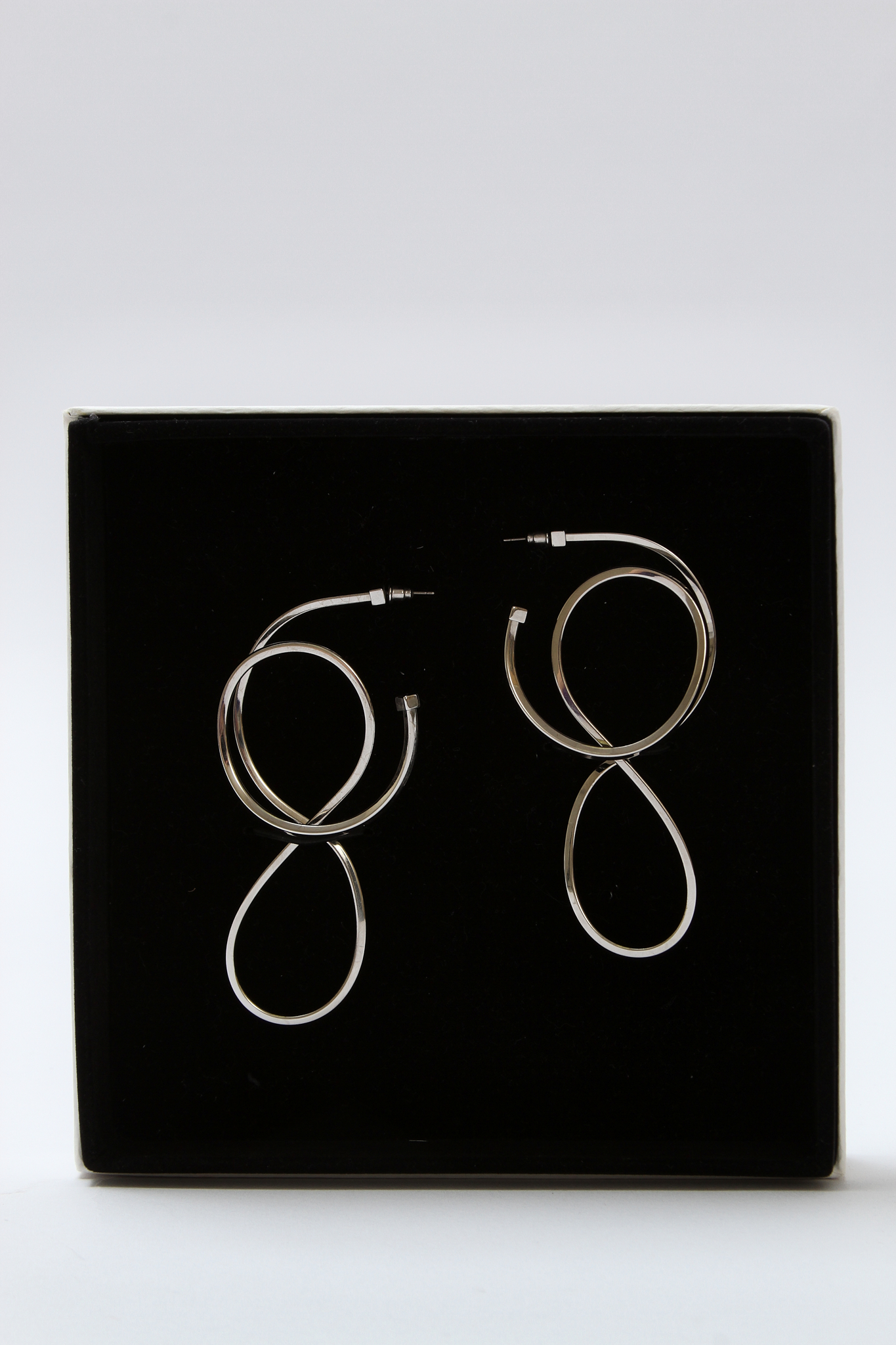 Balenciaga Circle Hoop 4