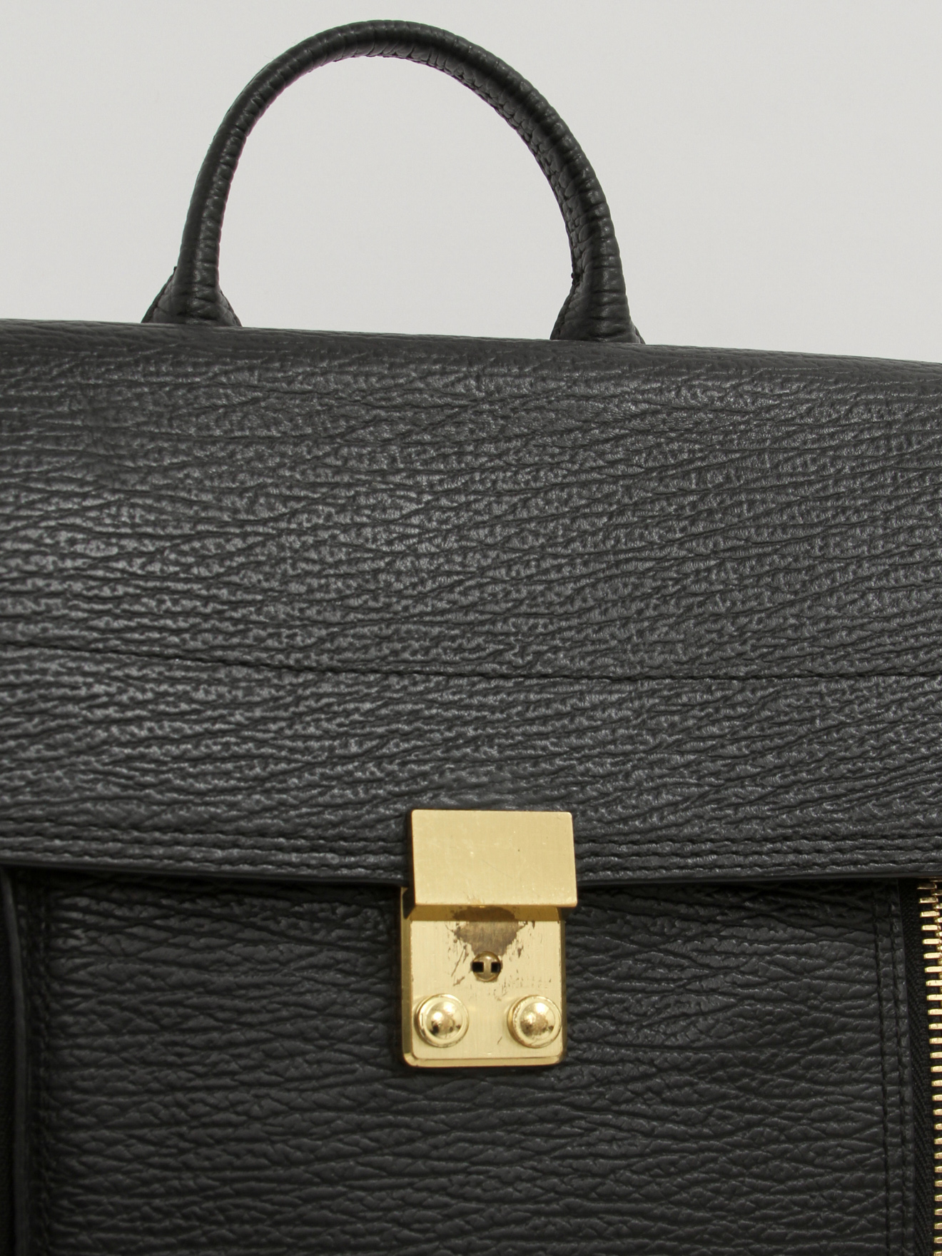 Phillip Lim Pashli 5