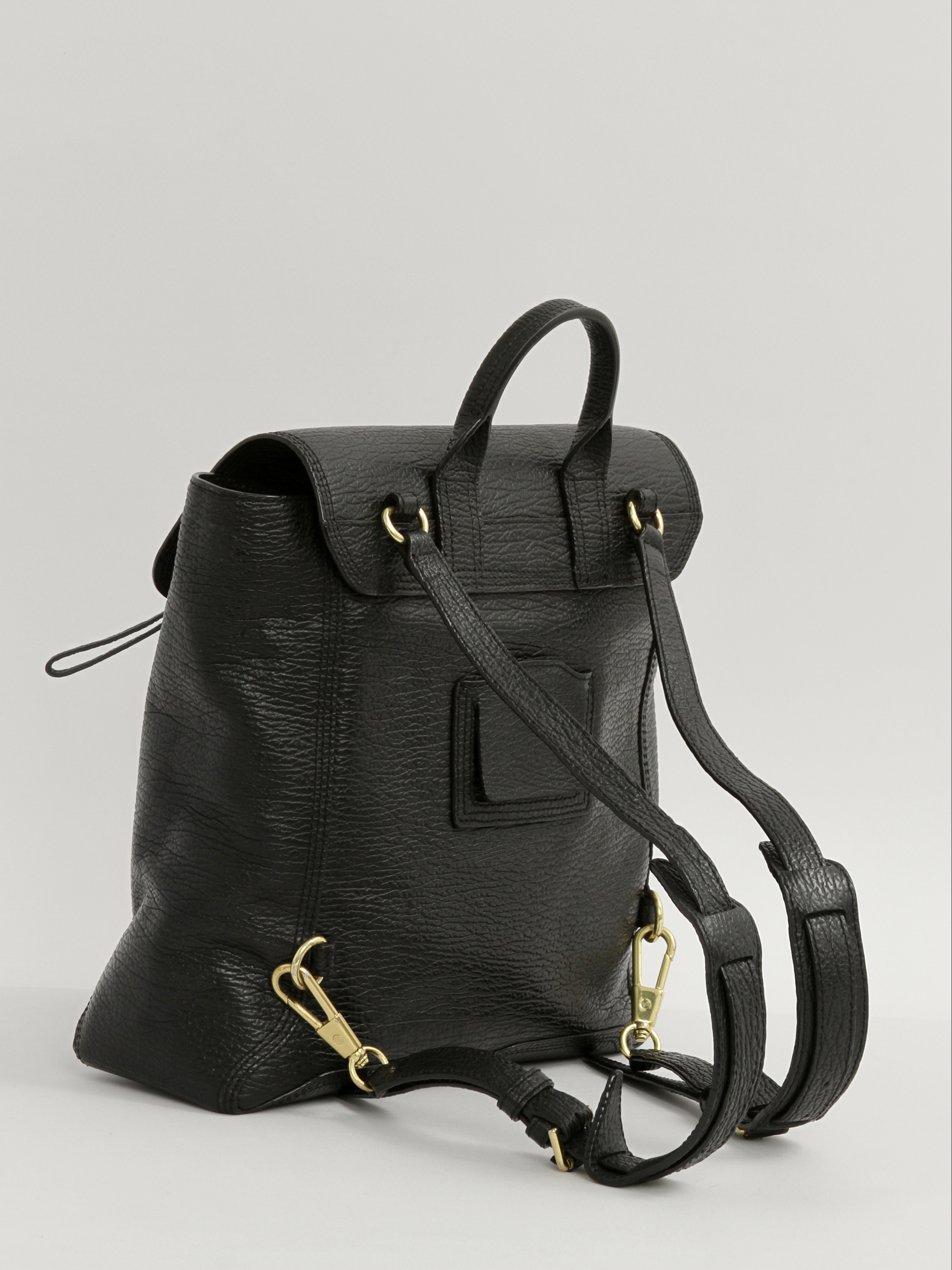 Phillip Lim Pashli 2