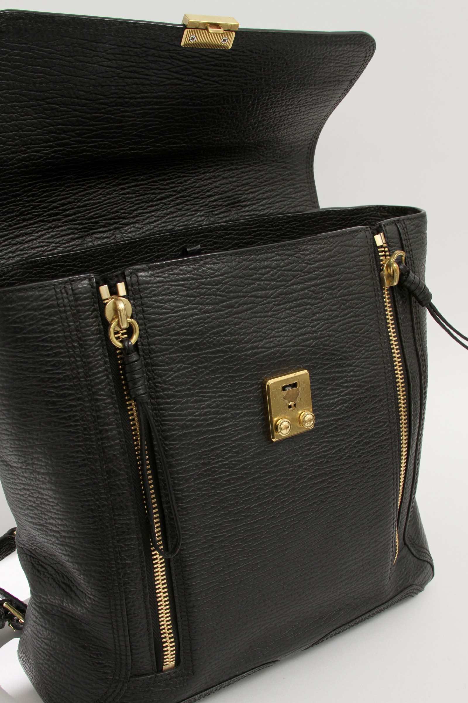 Phillip Lim Pashli 8