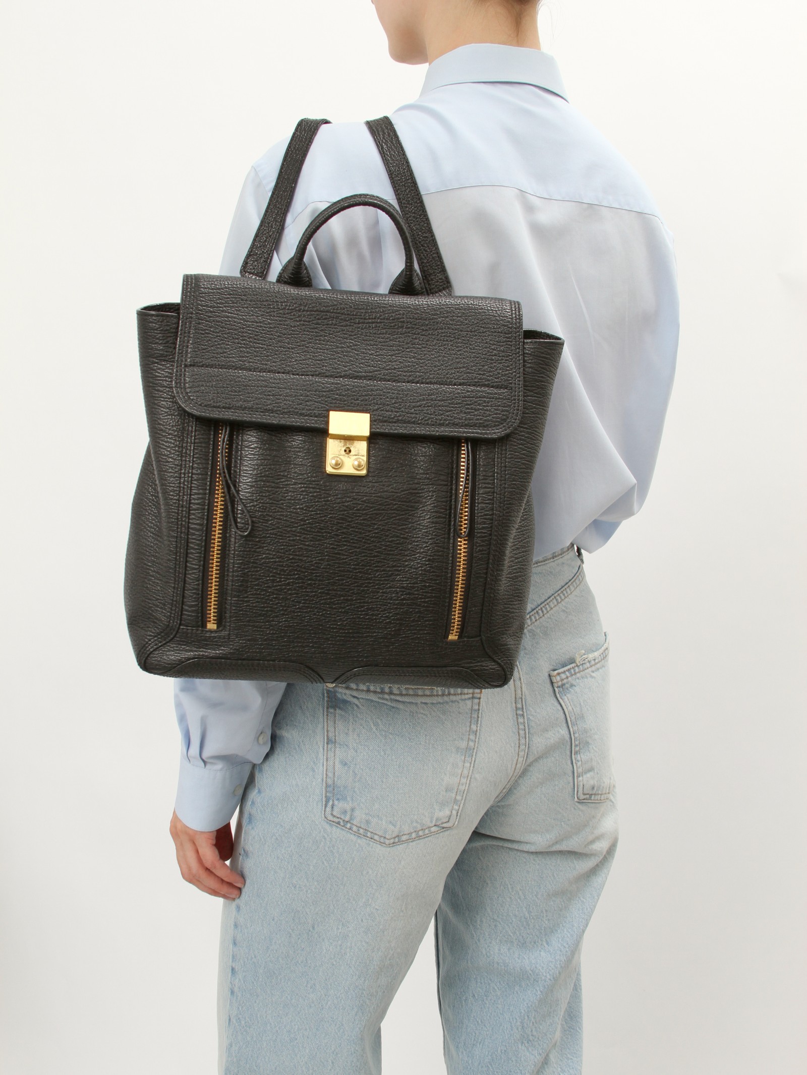 Phillip Lim Pashli 9