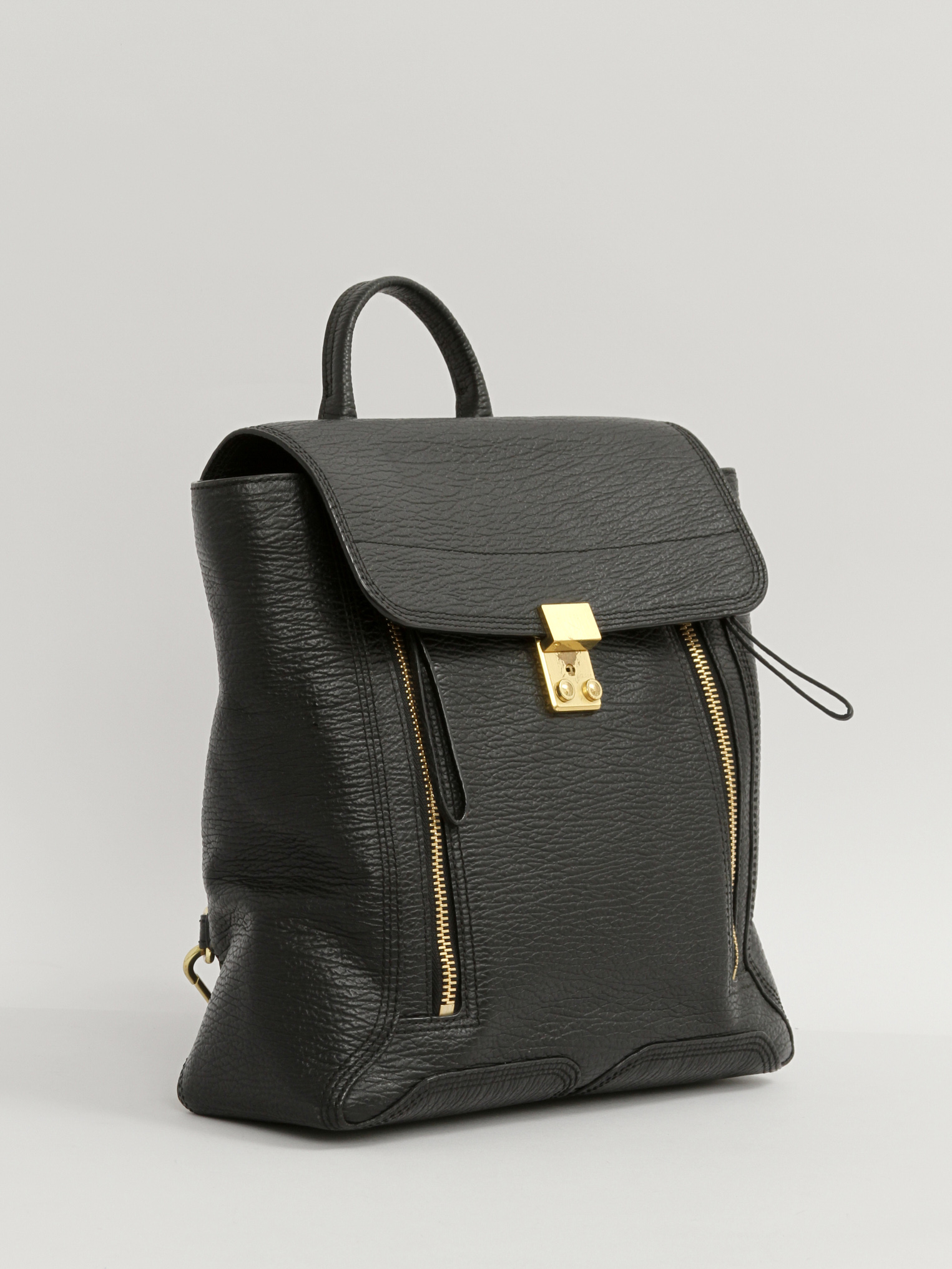 Phillip Lim Pashli 1