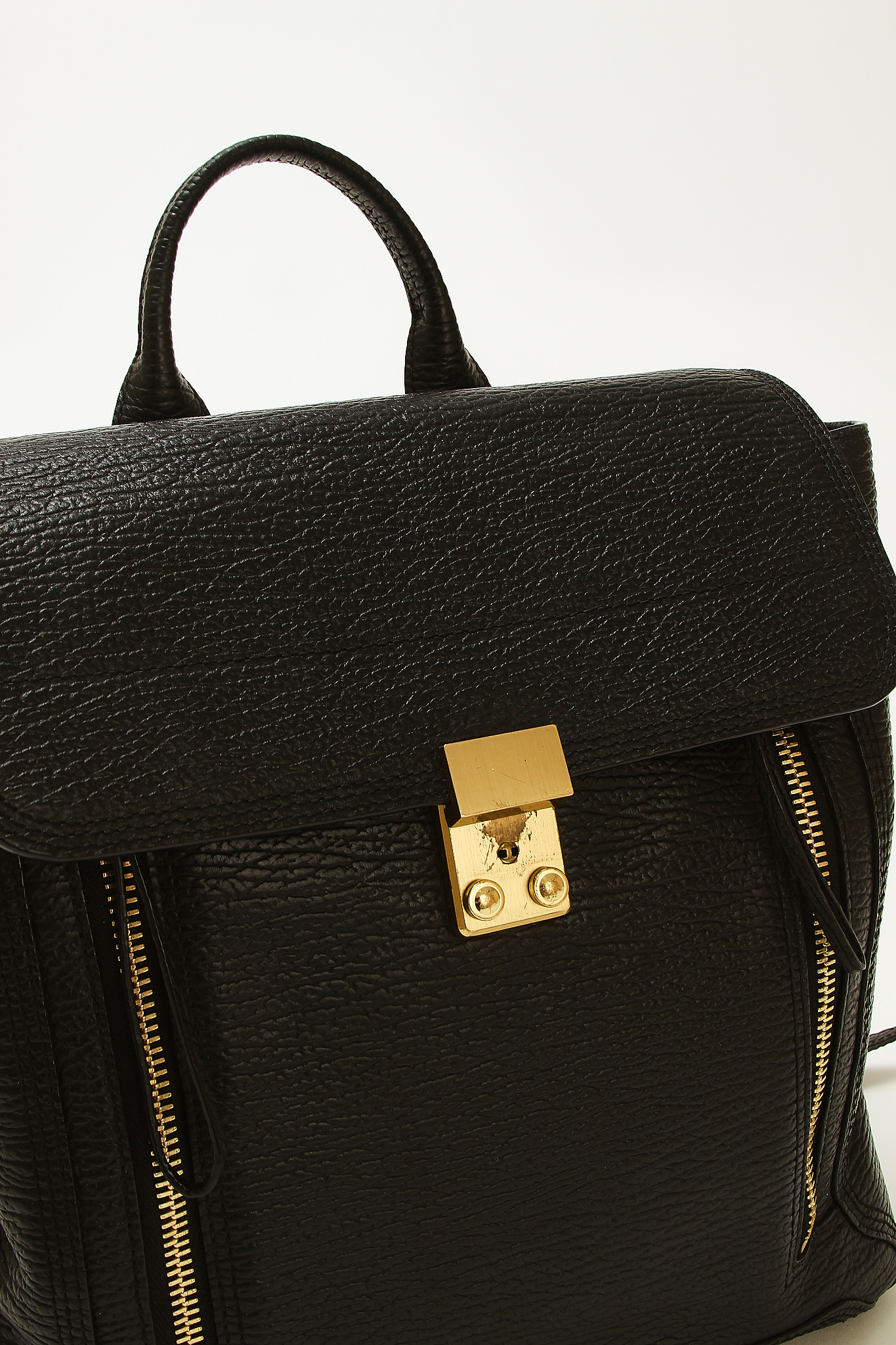Phillip Lim Pashli 13