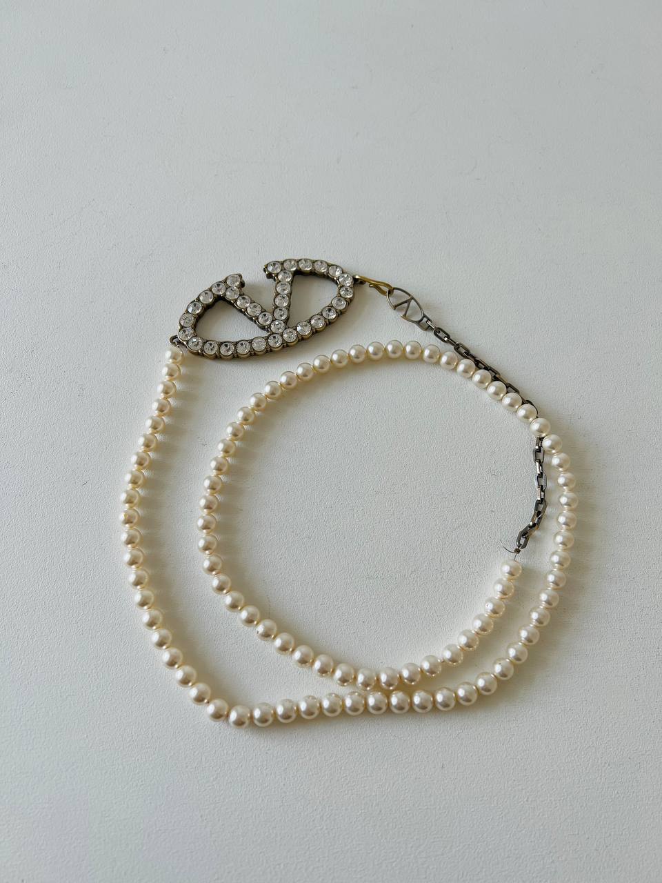 Valentino Belt 0