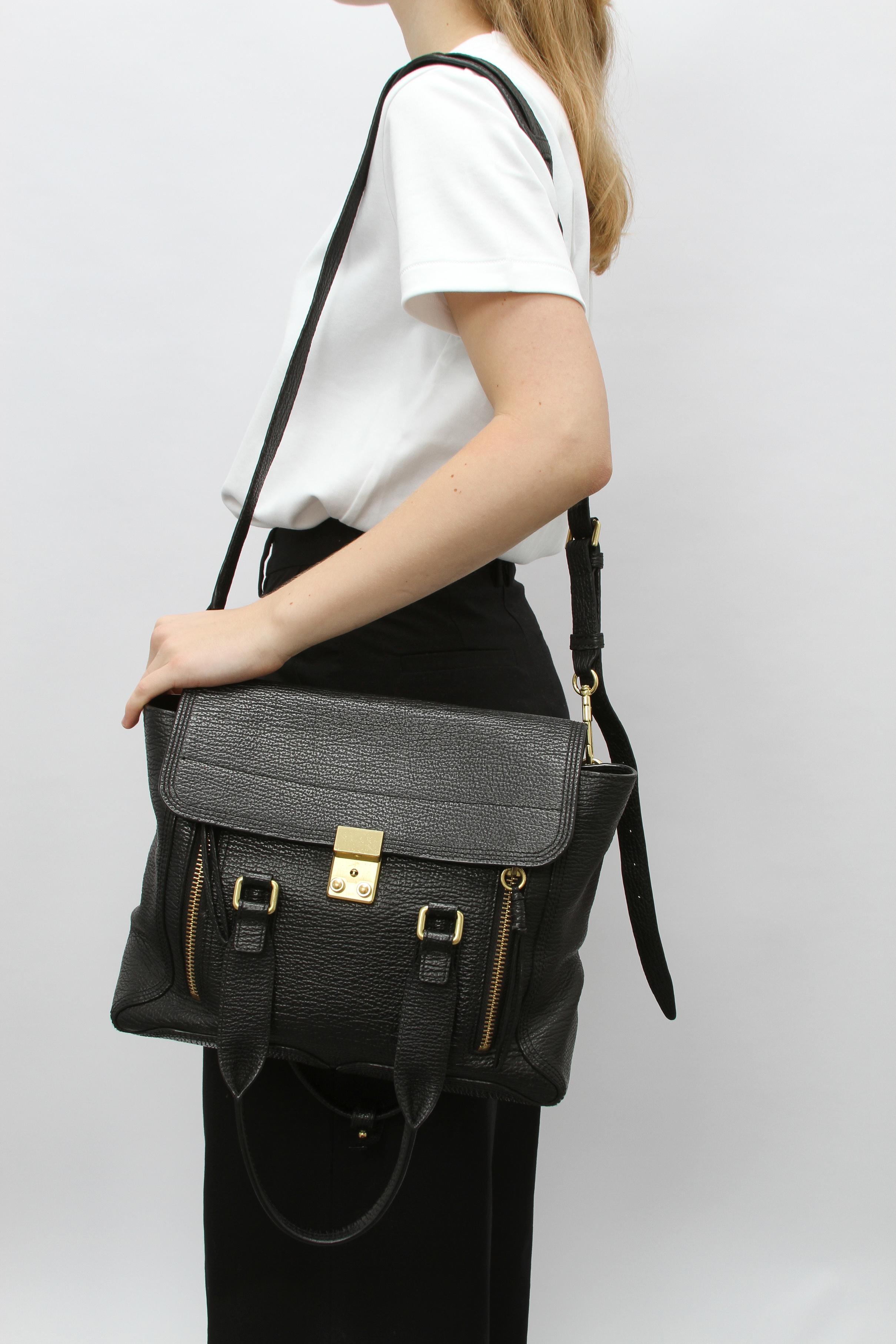 Phillip Lim Pashli 1