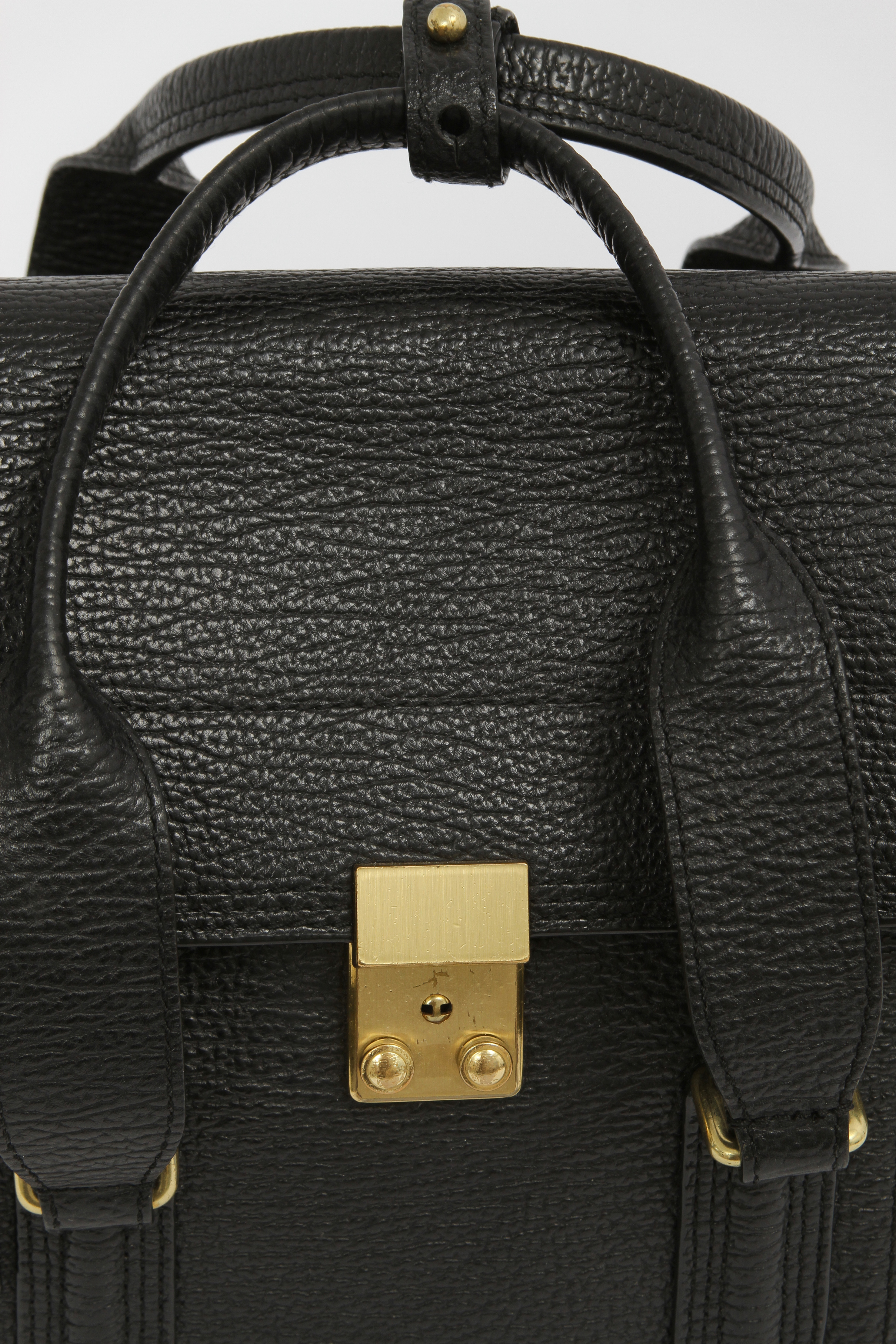 Phillip Lim Pashli 6