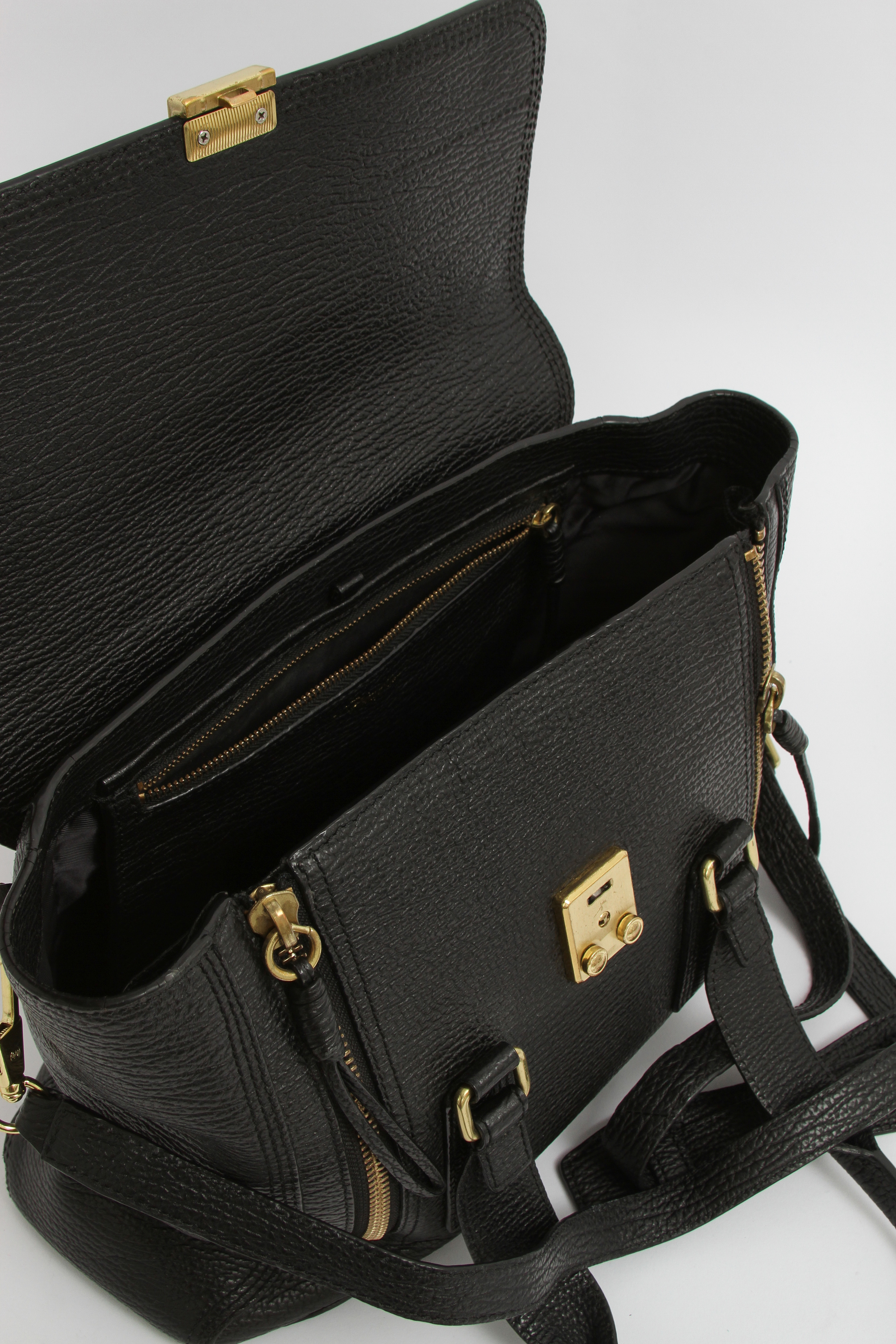 Phillip Lim Pashli 7