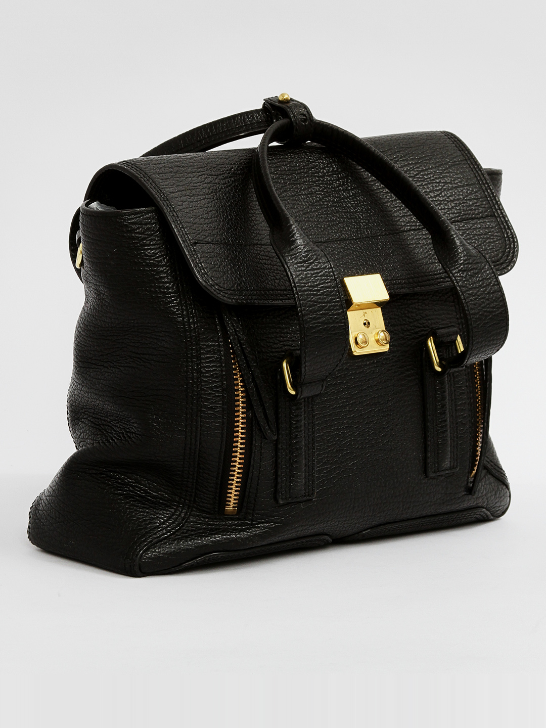 Phillip Lim Pashli 2
