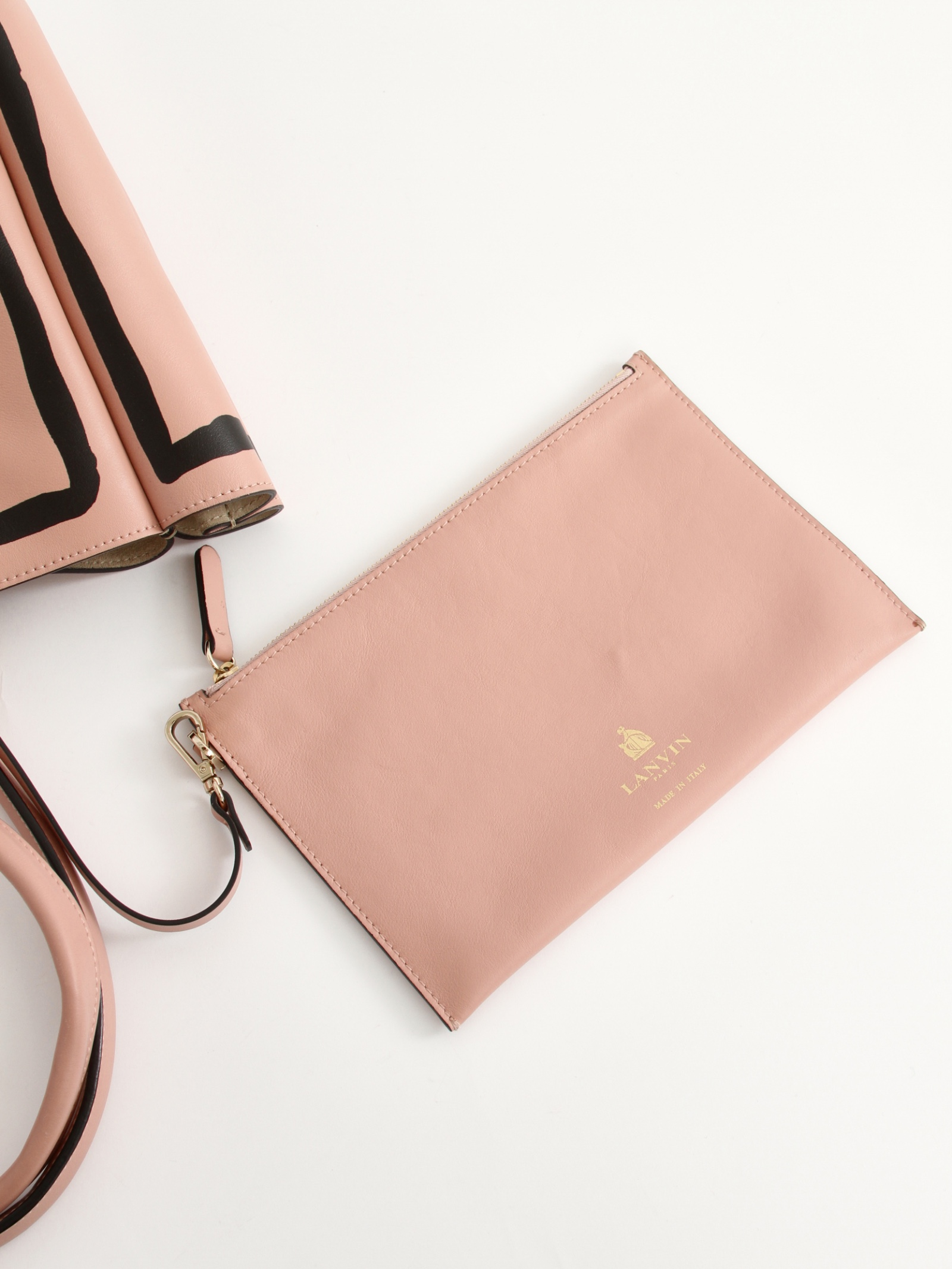 Lanvin Nela Shopper 9