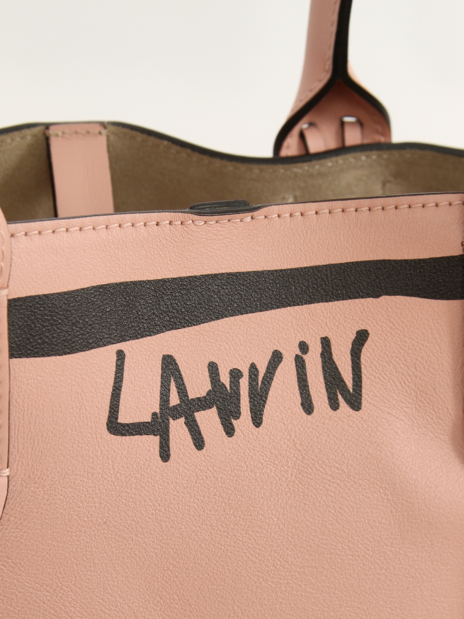 Lanvin Nela Shopper 4