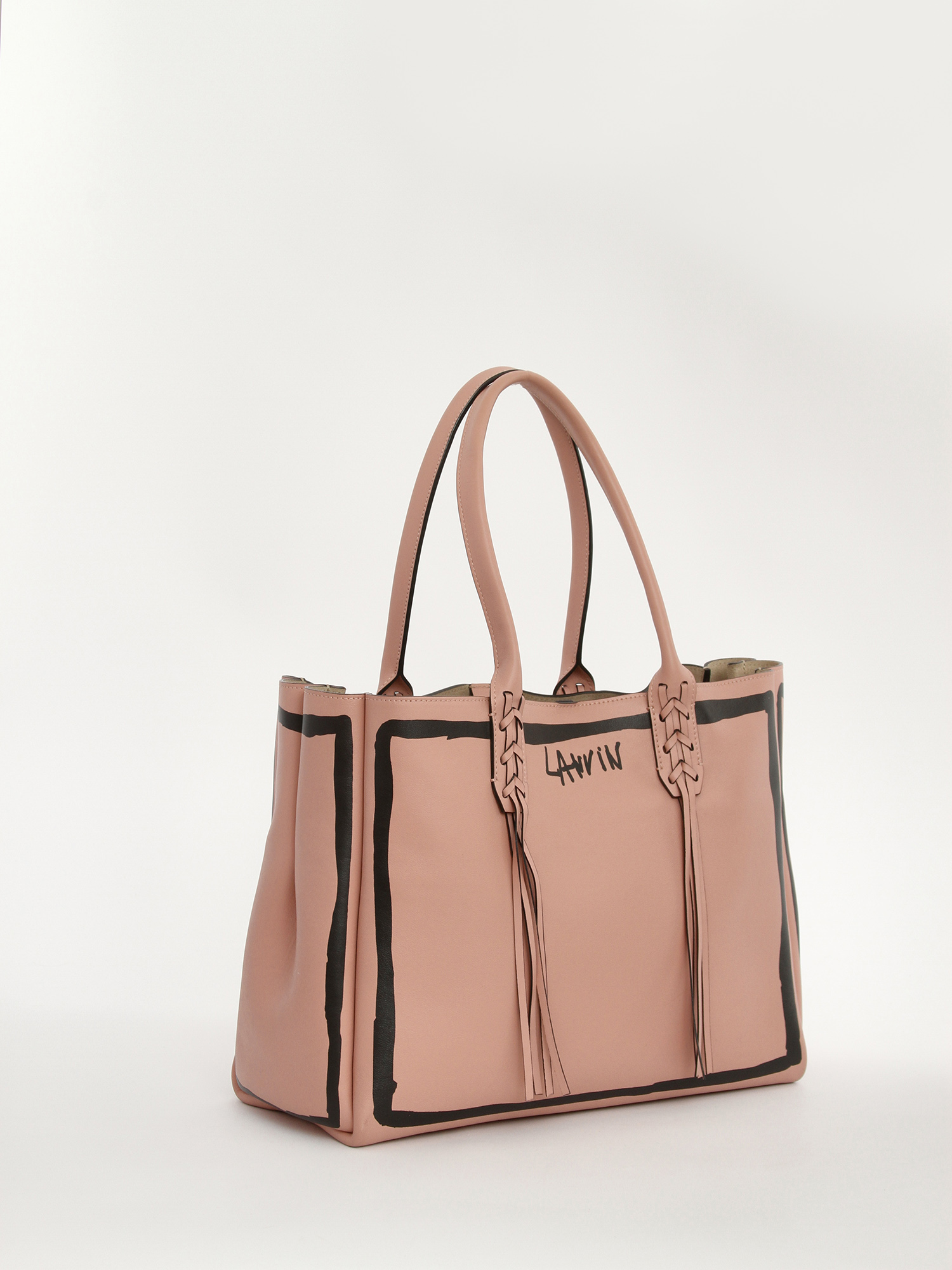 Lanvin Nela Shopper 2