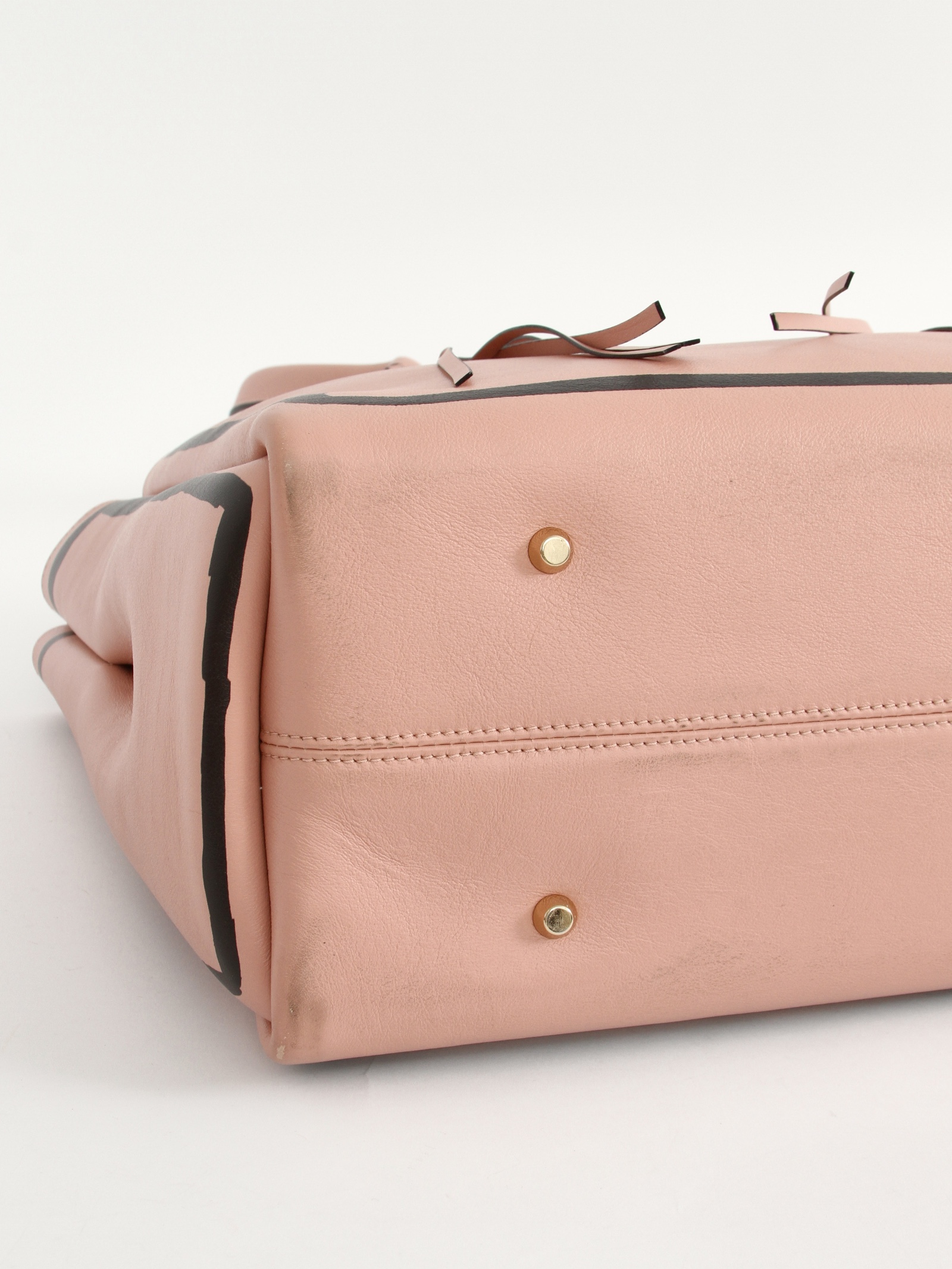 Lanvin Nela Shopper 5