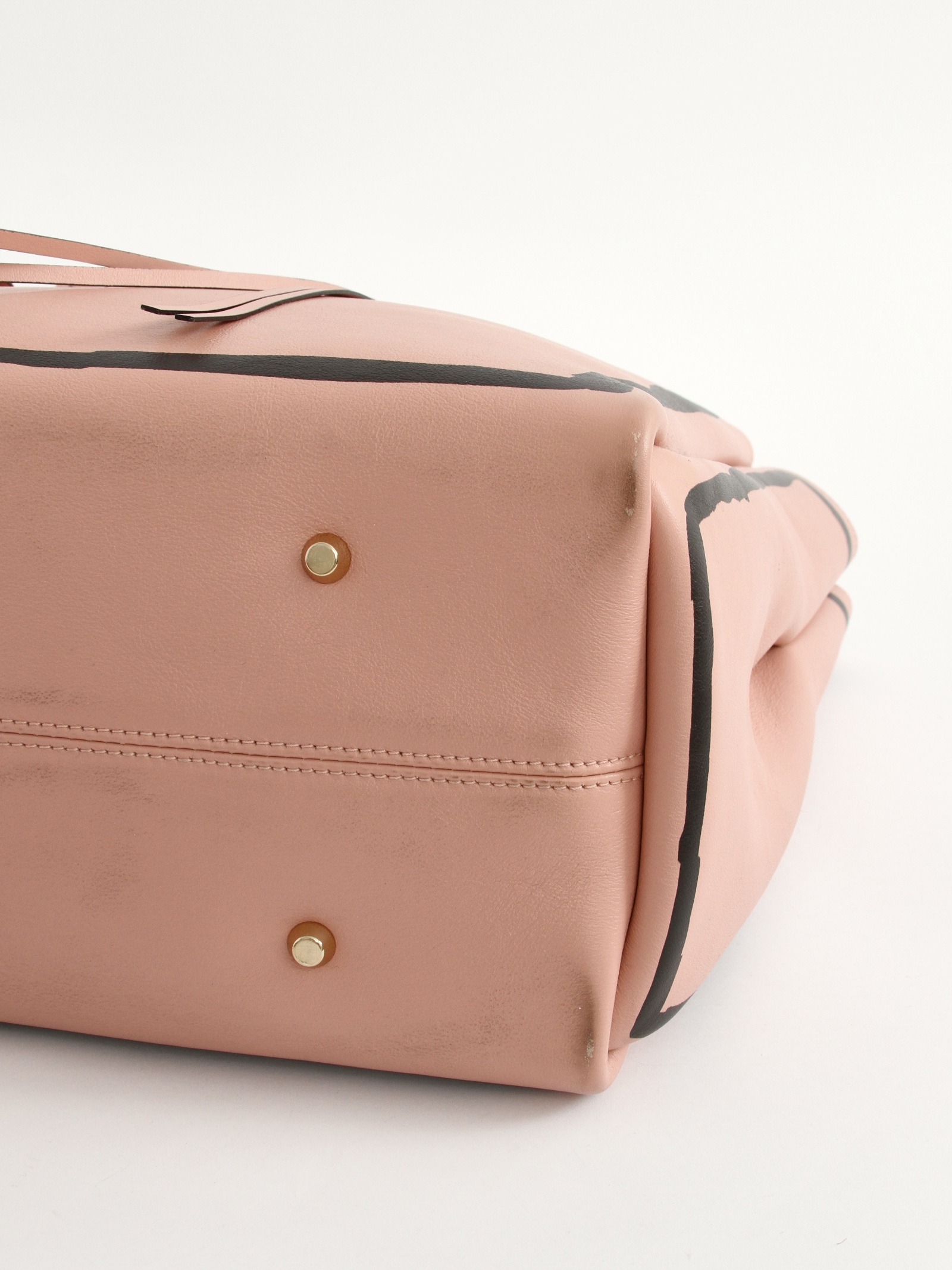 Lanvin Nela Shopper 6
