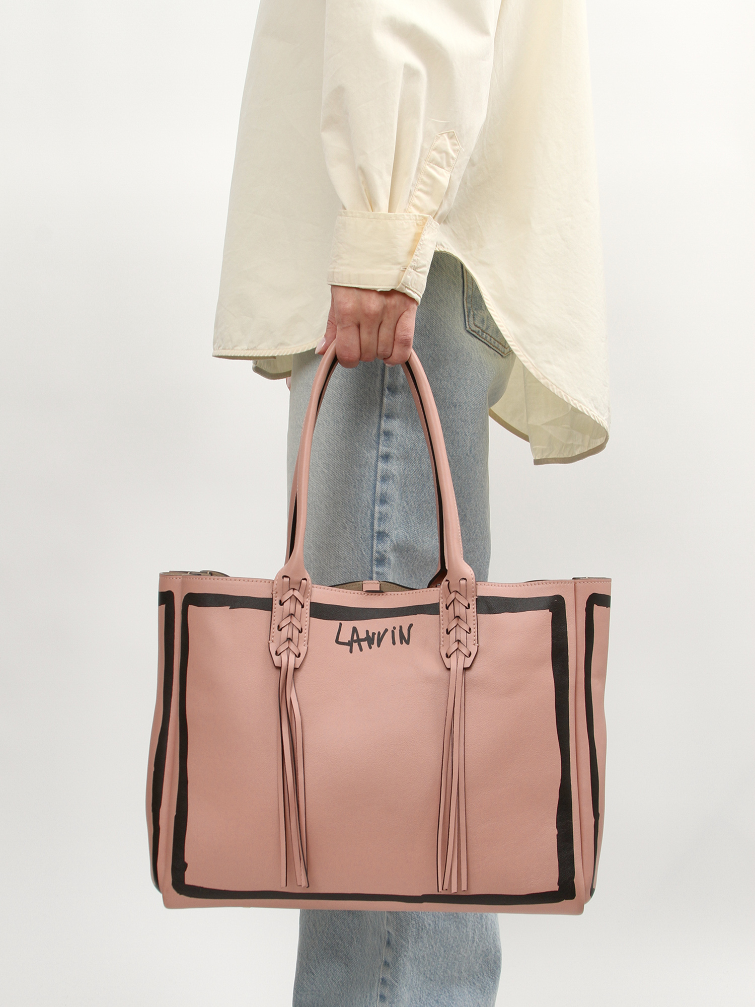 Lanvin Nela Shopper 1