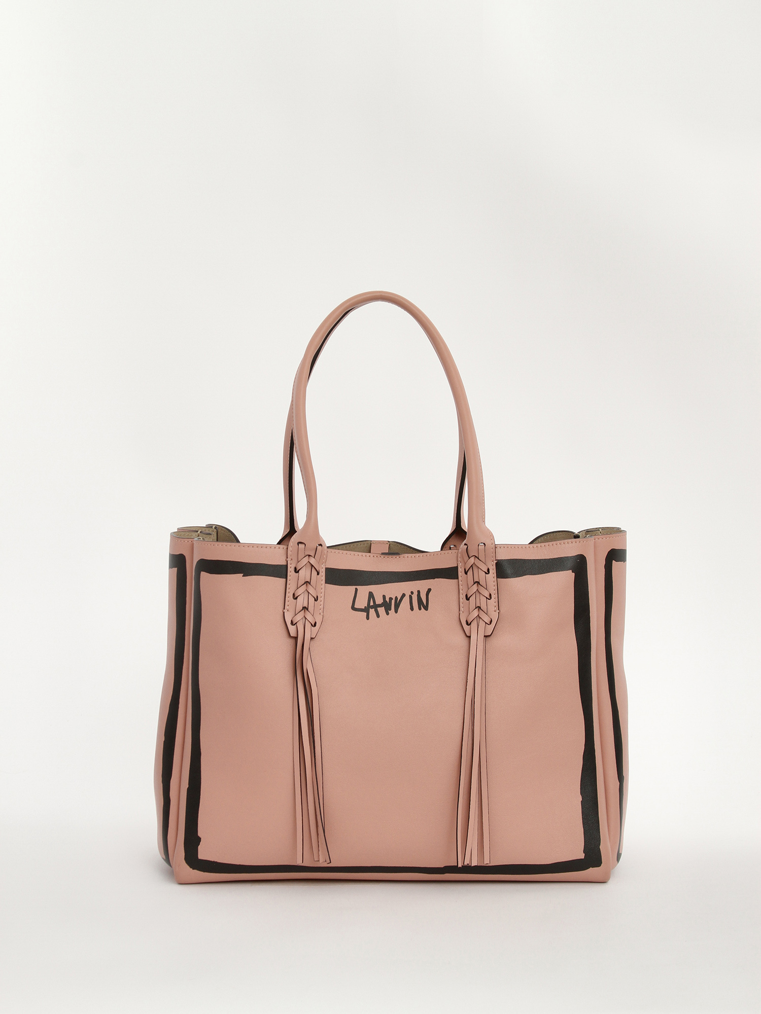 Lanvin Nela Shopper 0