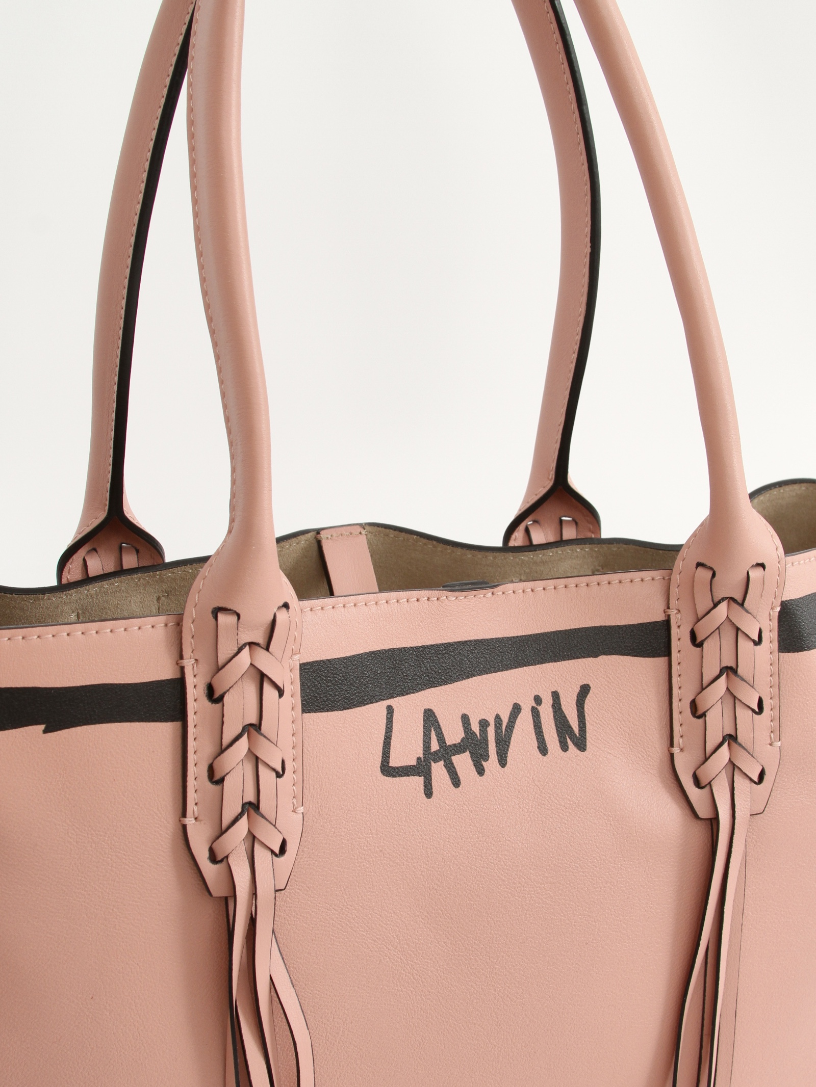 Lanvin Nela Shopper 8