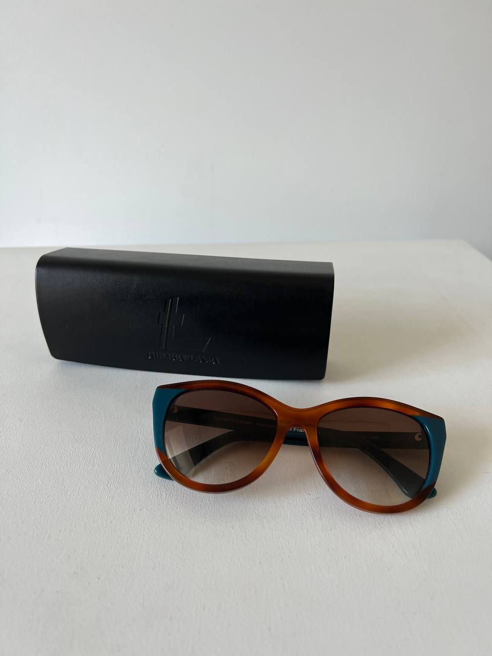 Thierry Lasry Sunglasses 7