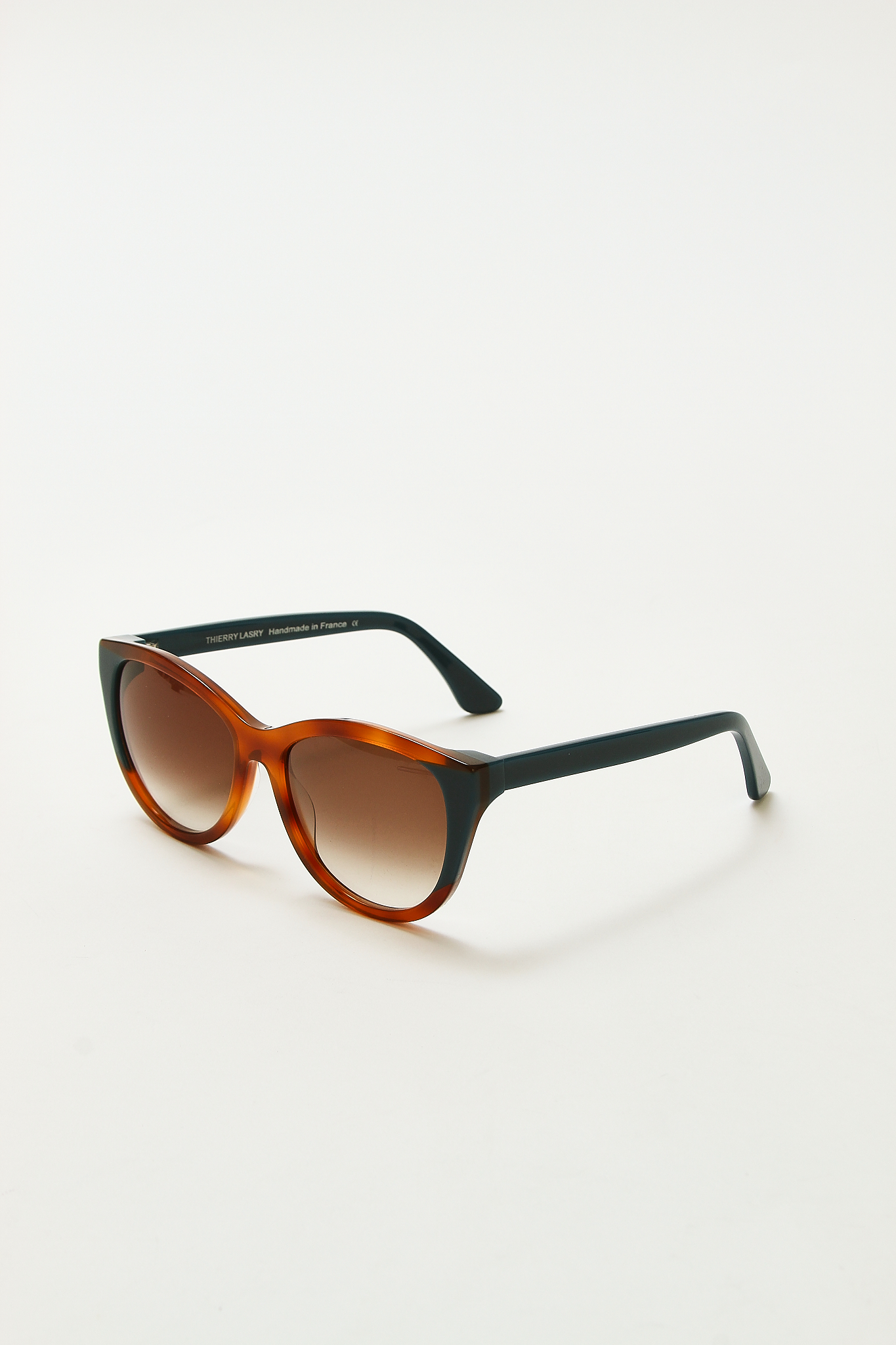 Thierry Lasry Sunglasses 2
