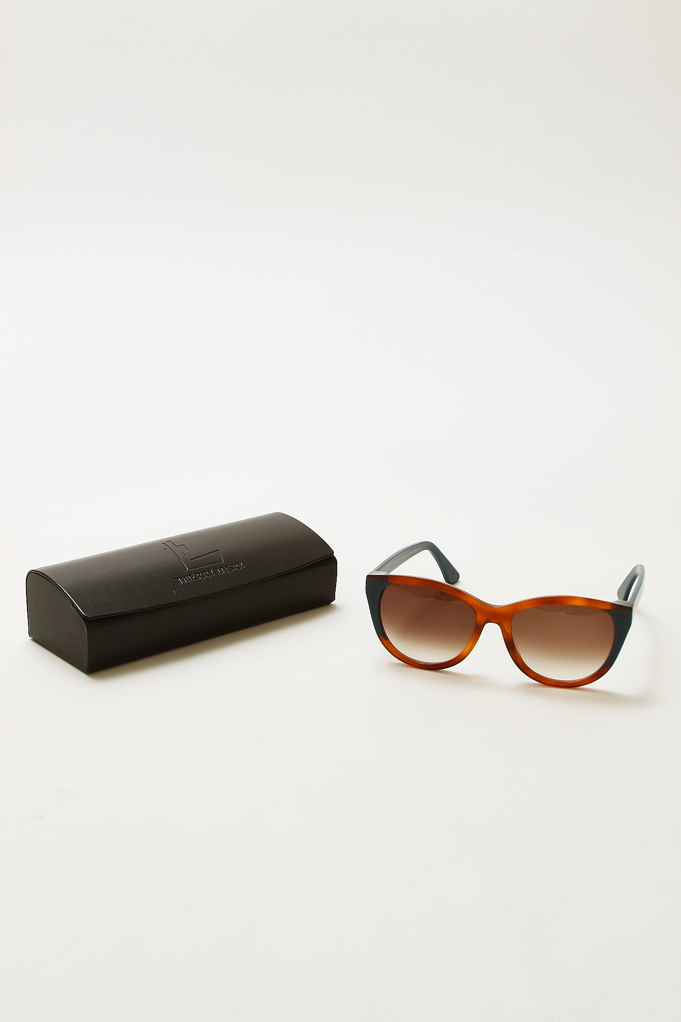 Thierry Lasry Sunglasses 0