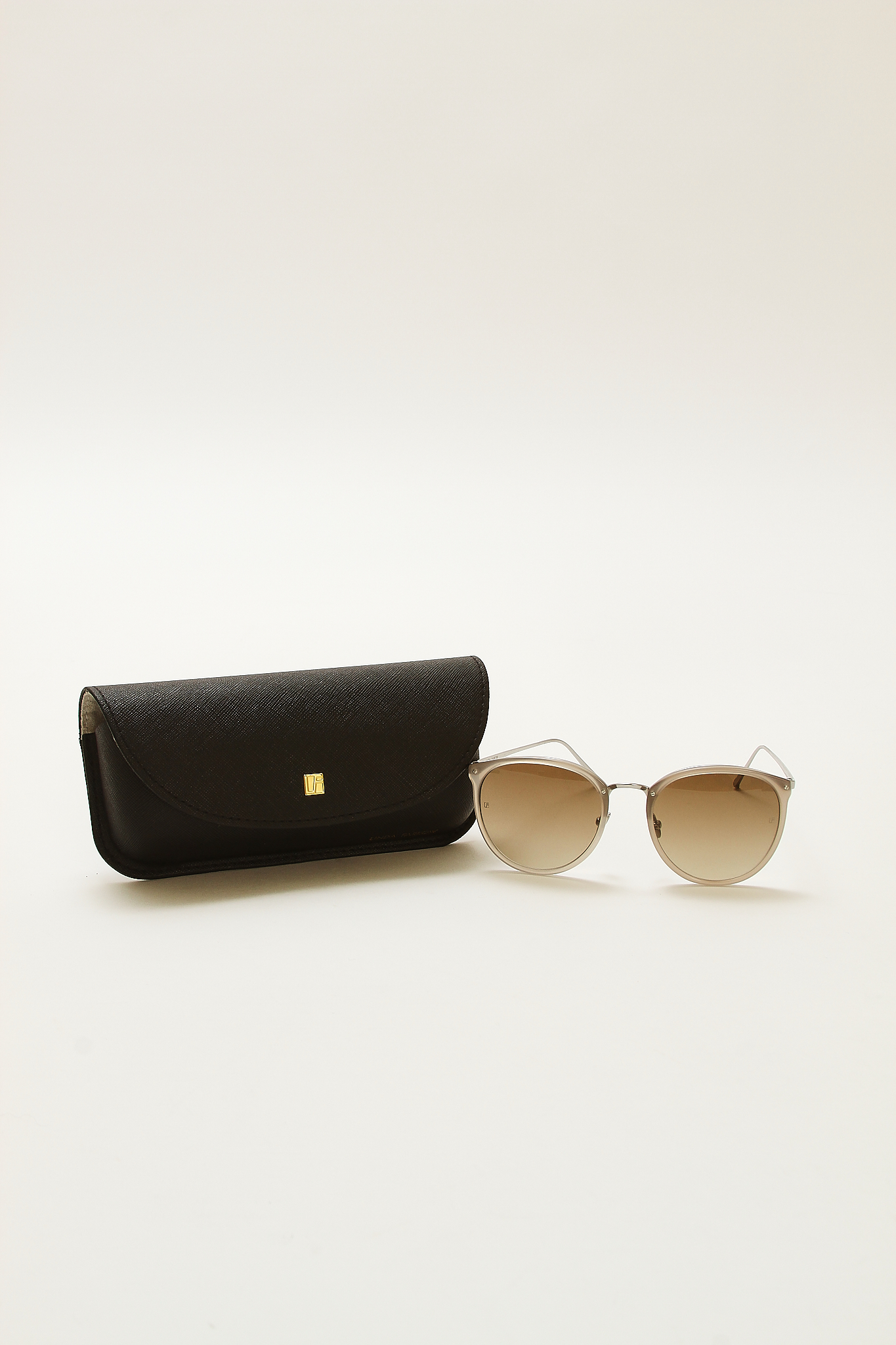 Linda Farrow Sunglasses 5