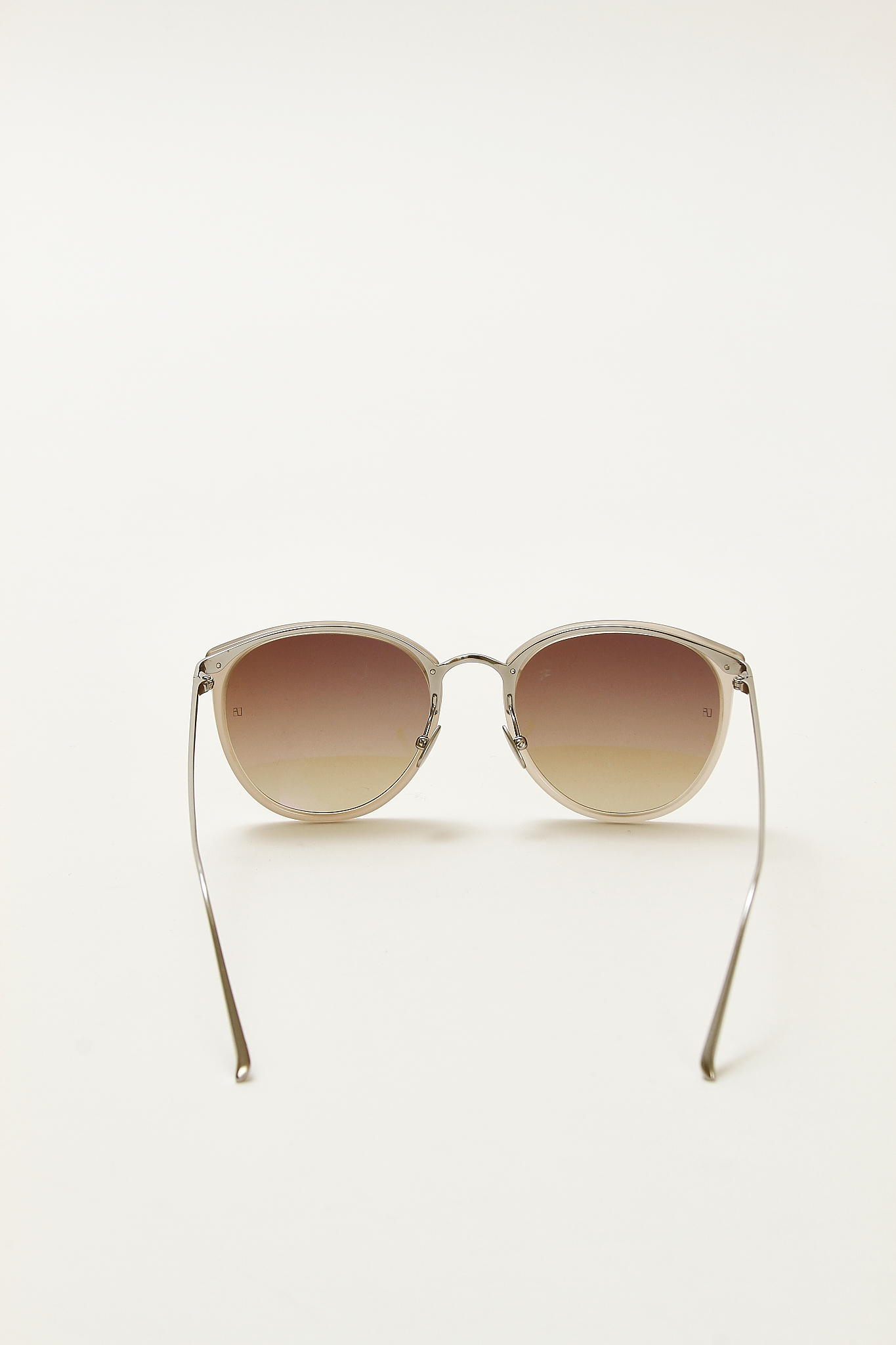 Linda Farrow Sunglasses 3