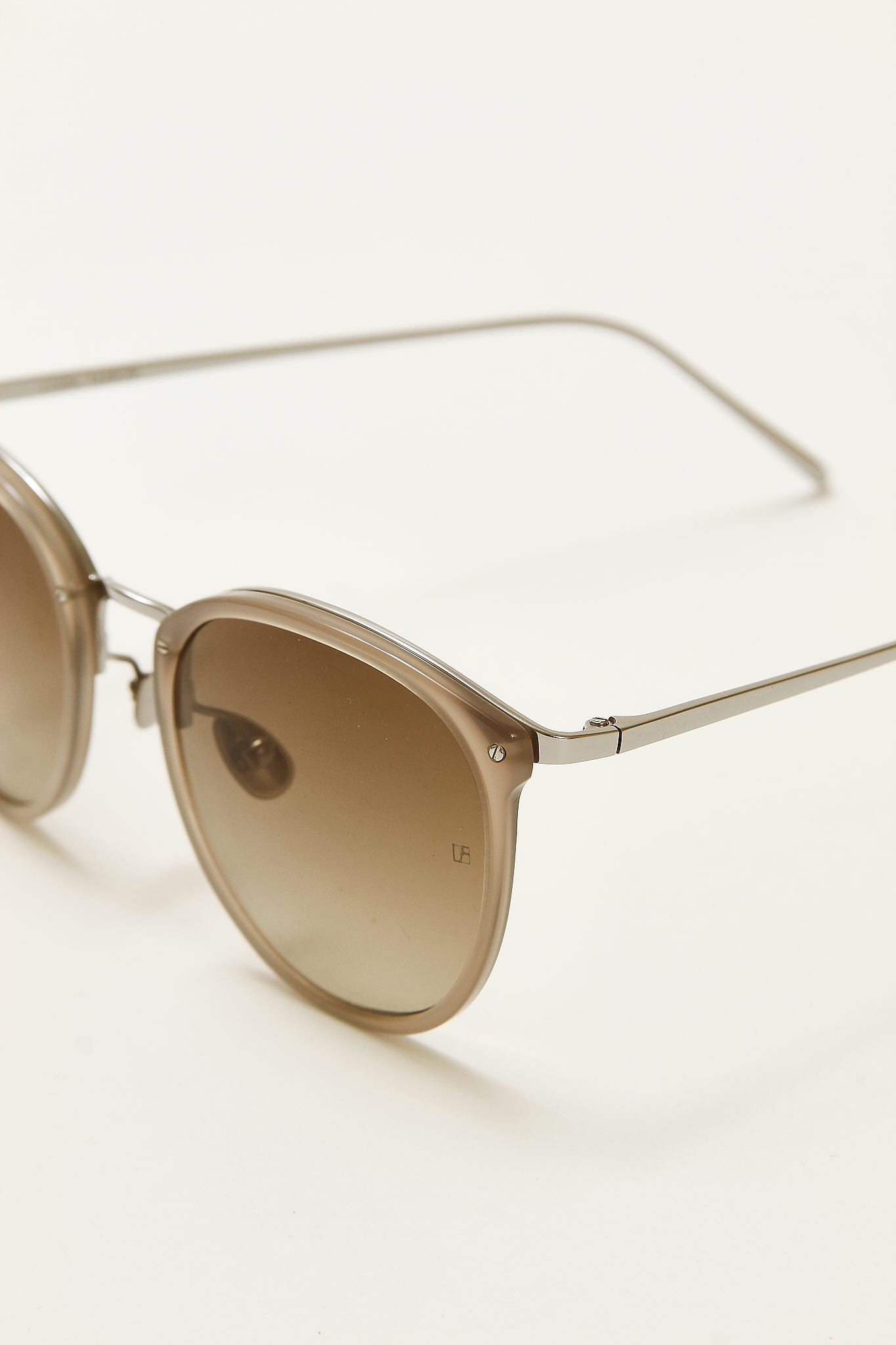 Linda Farrow Sunglasses 4