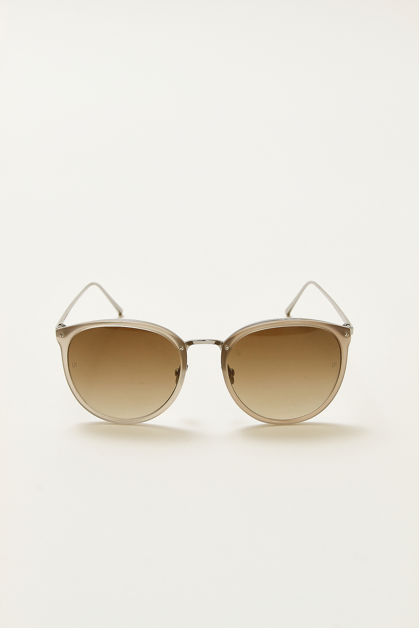 Linda Farrow Sunglasses 0