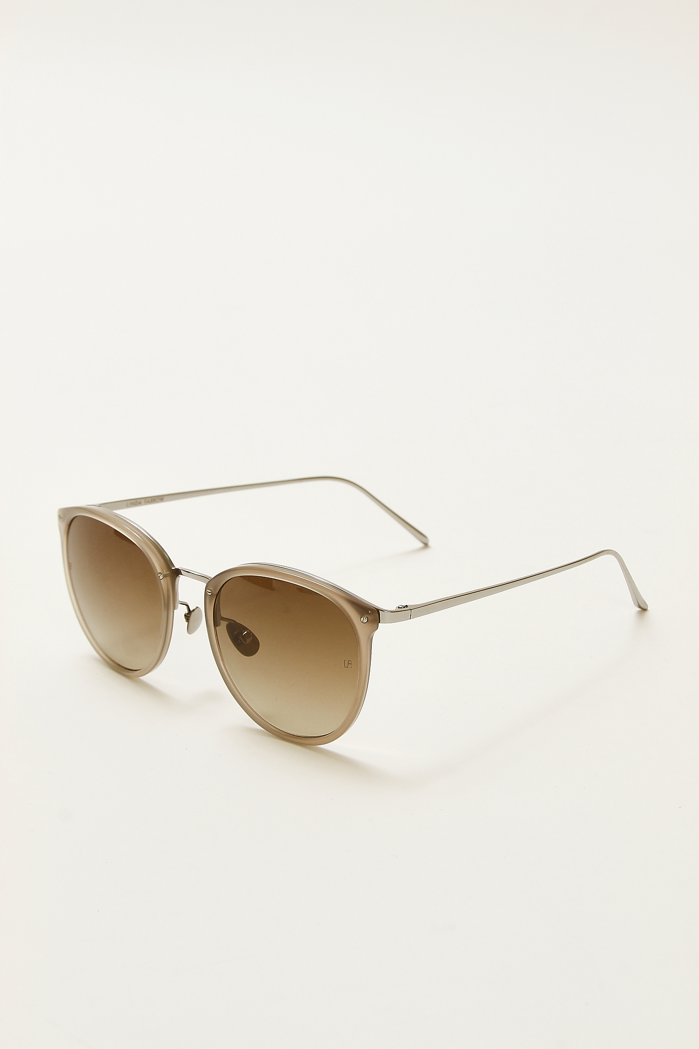 Linda Farrow Sunglasses 1