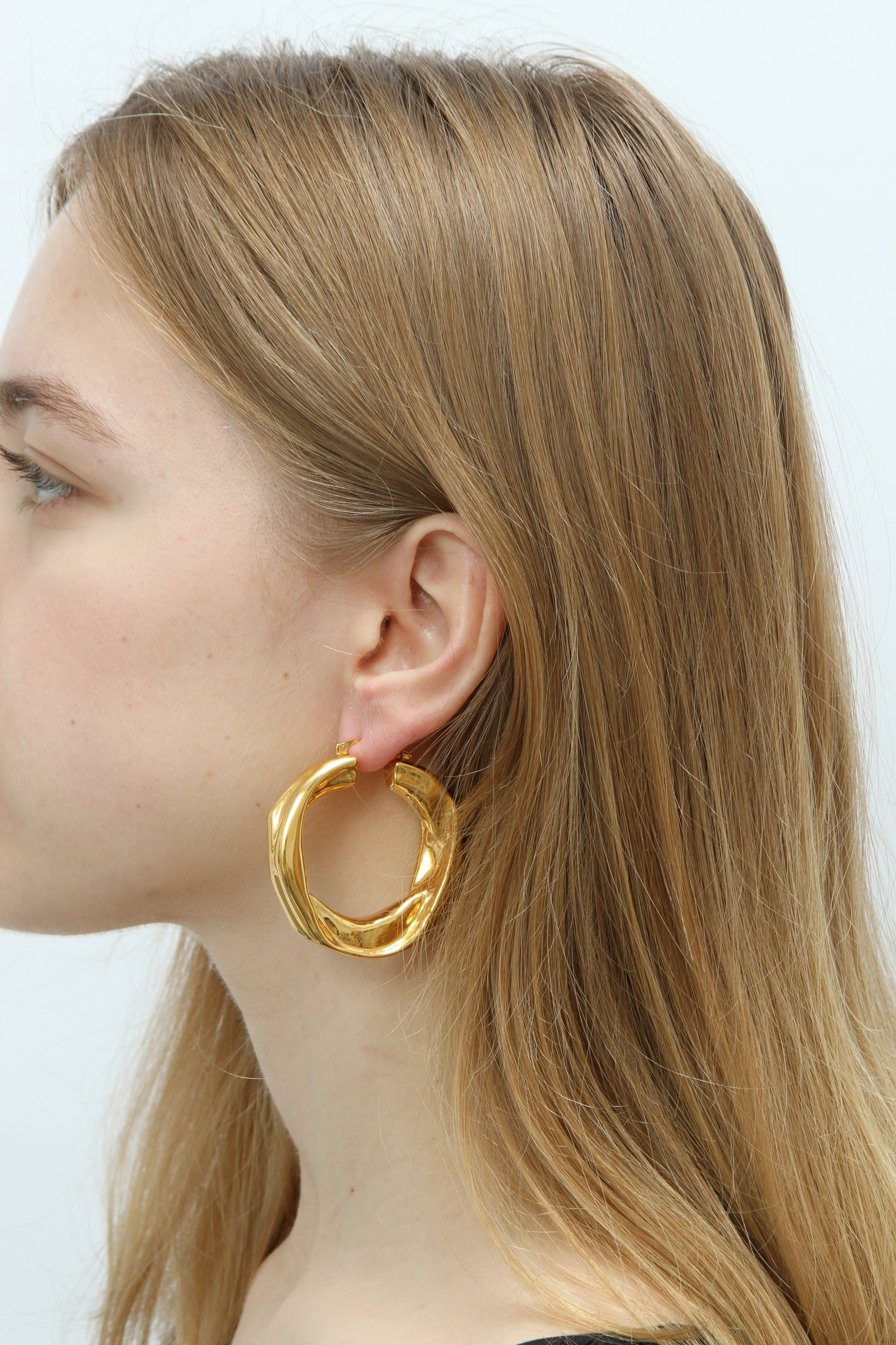 Jil Sander Earrings 3