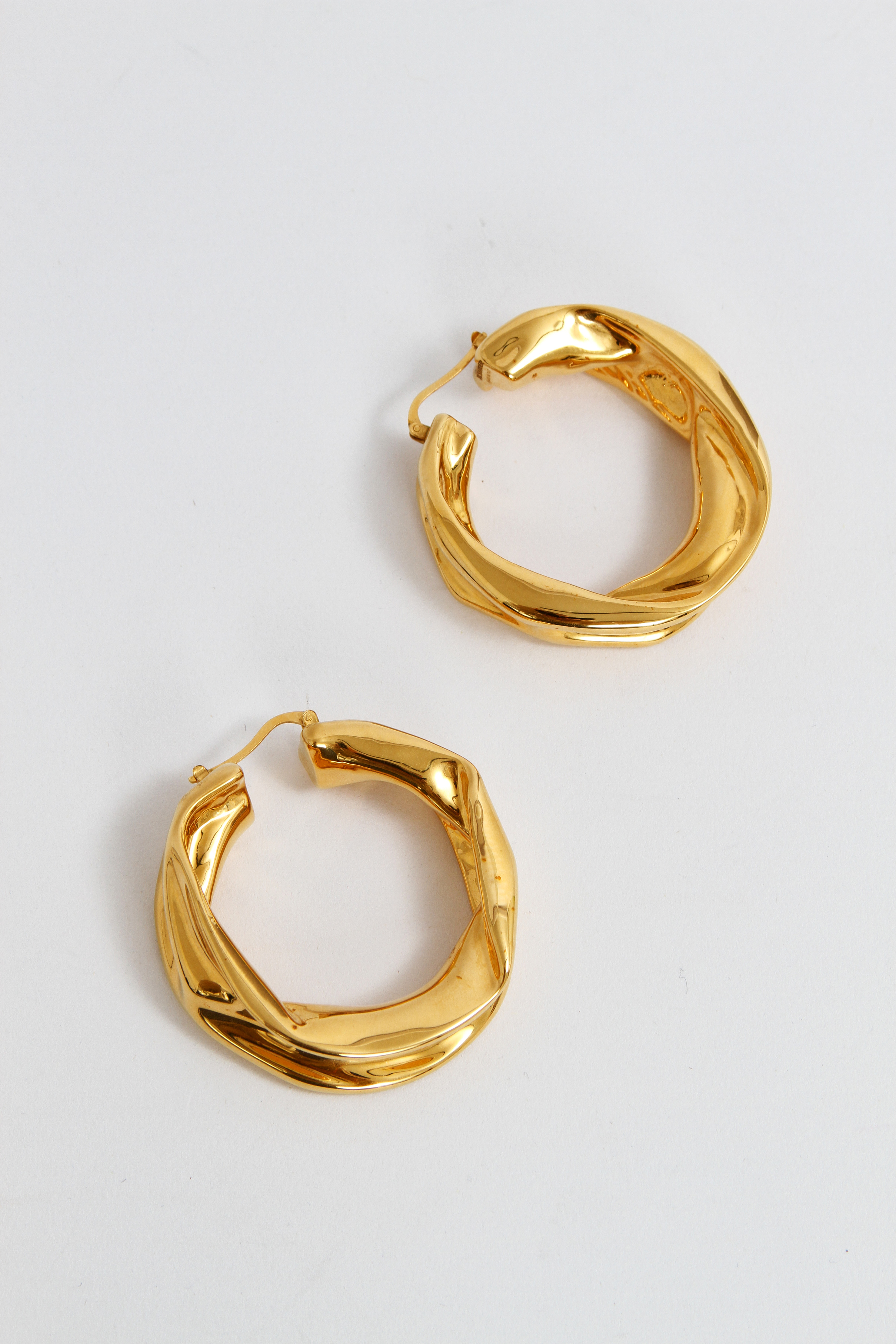 Jil Sander Earrings