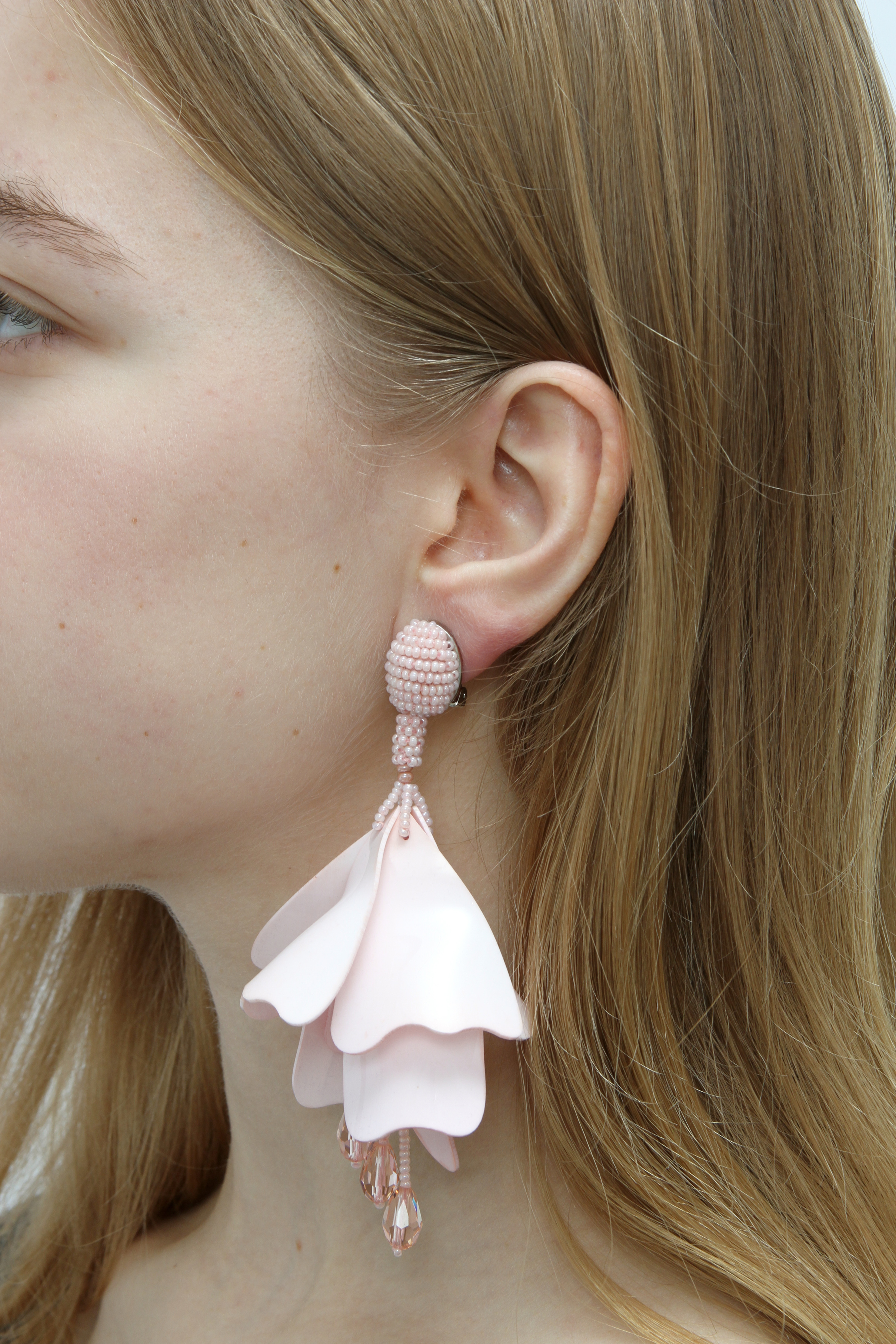 Oscar de la Renta Earrings 6