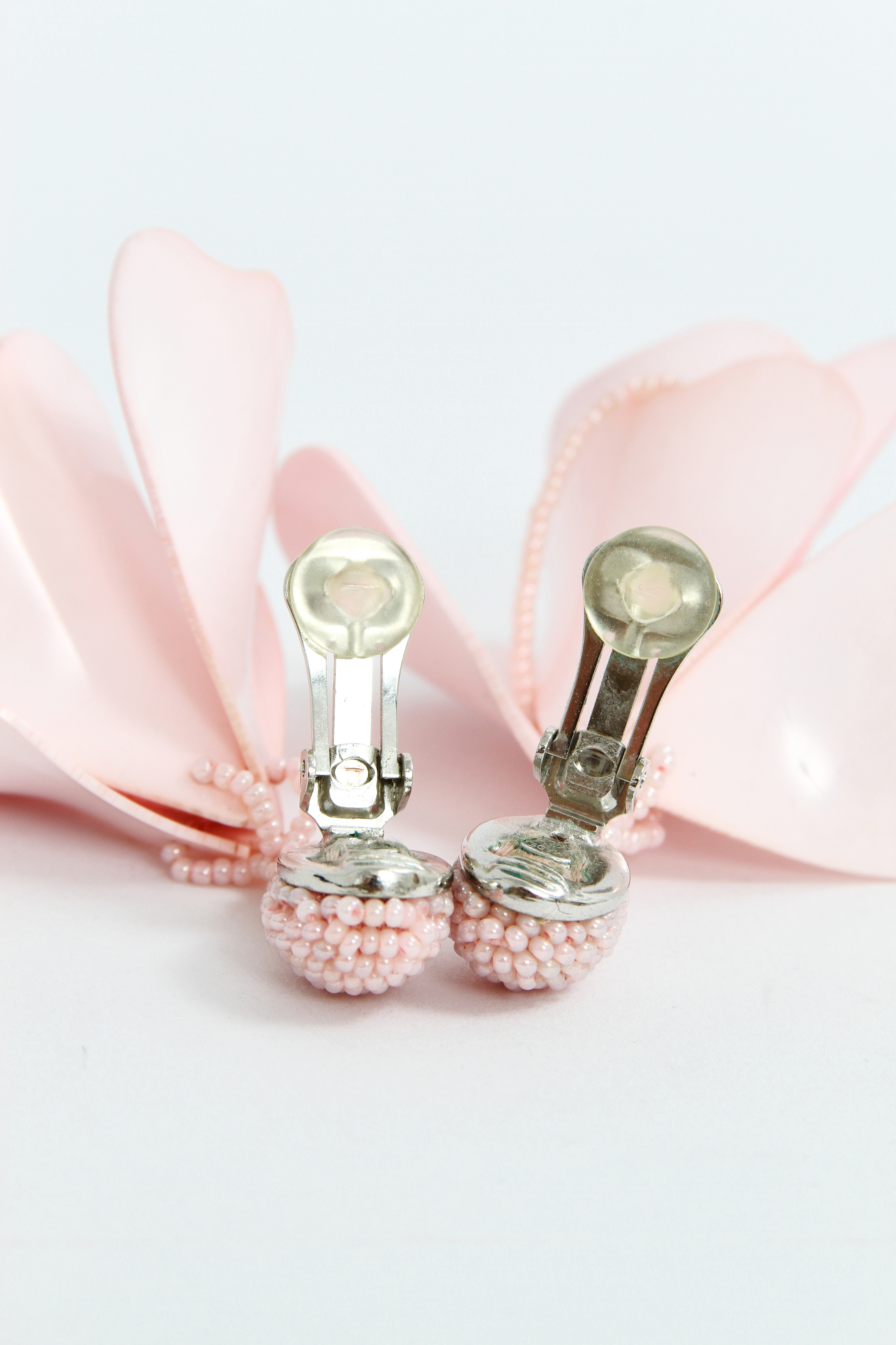 Oscar de la Renta Earrings 2